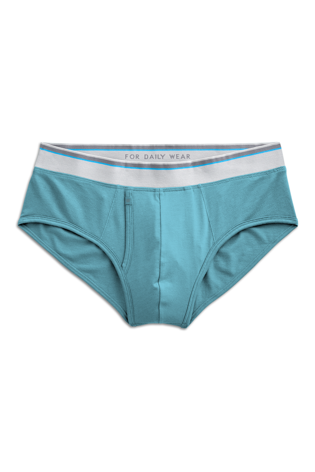 18-Hour Jersey Brief