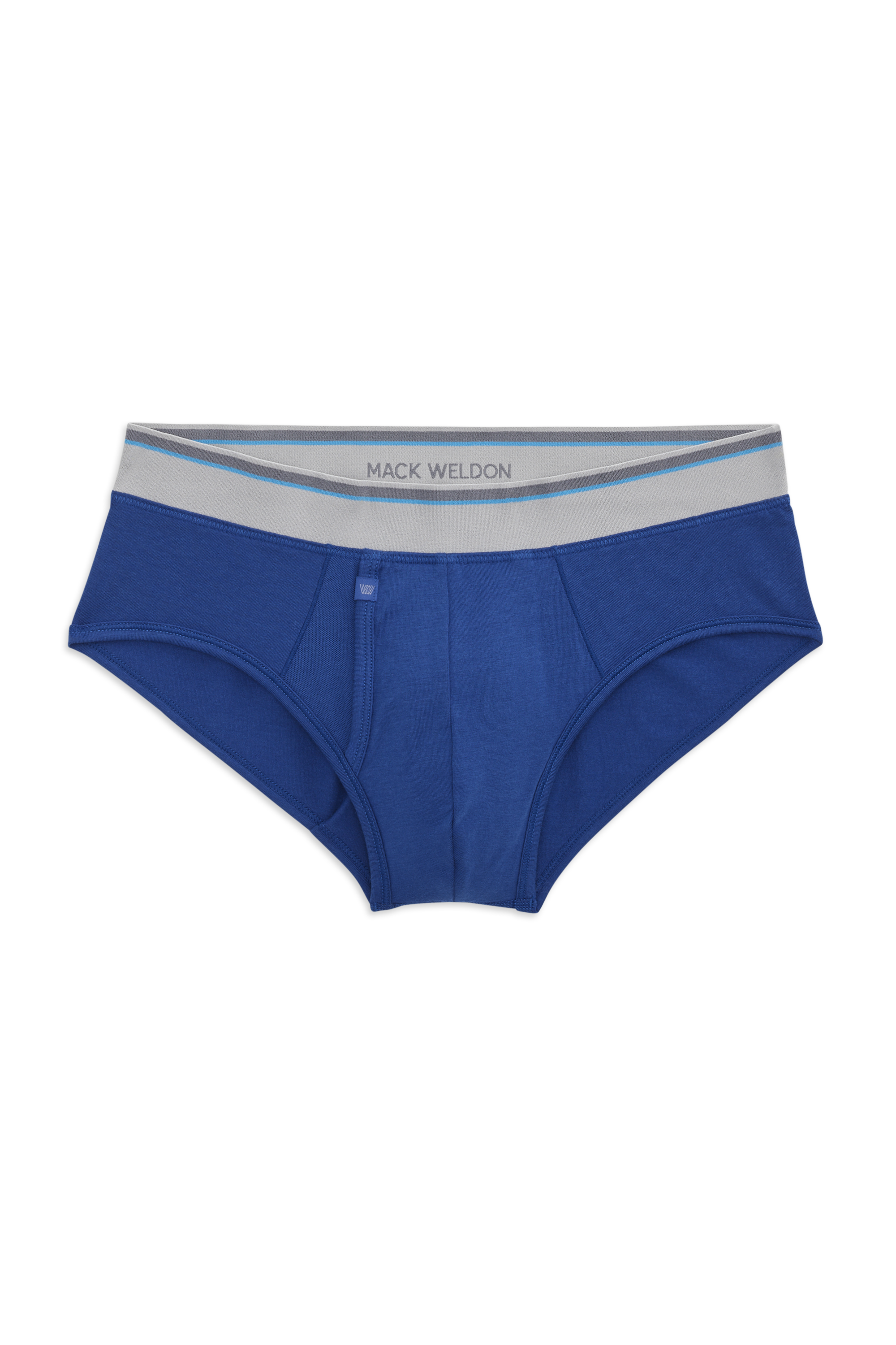 18-Hour Jersey Brief