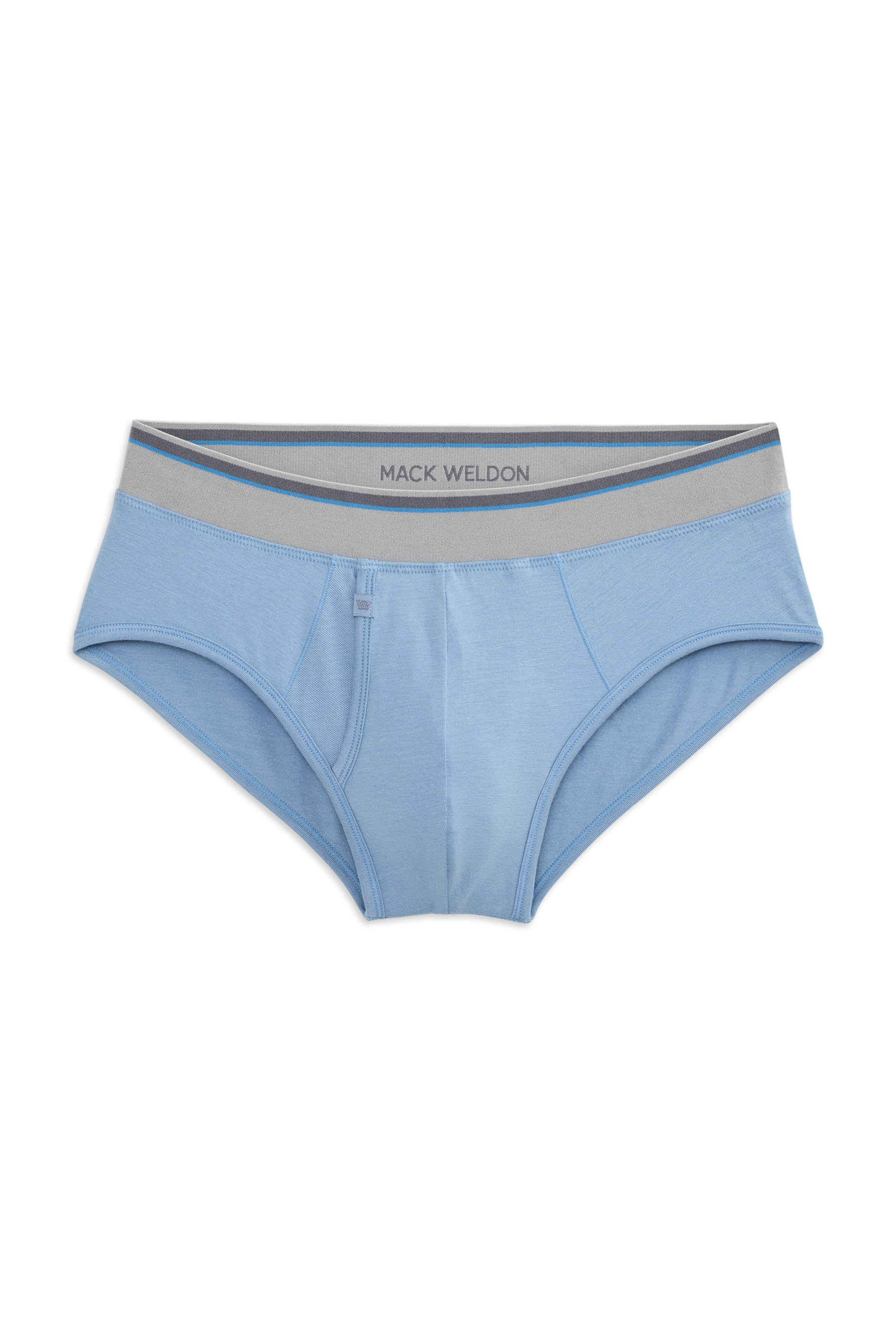 18-Hour Jersey Brief