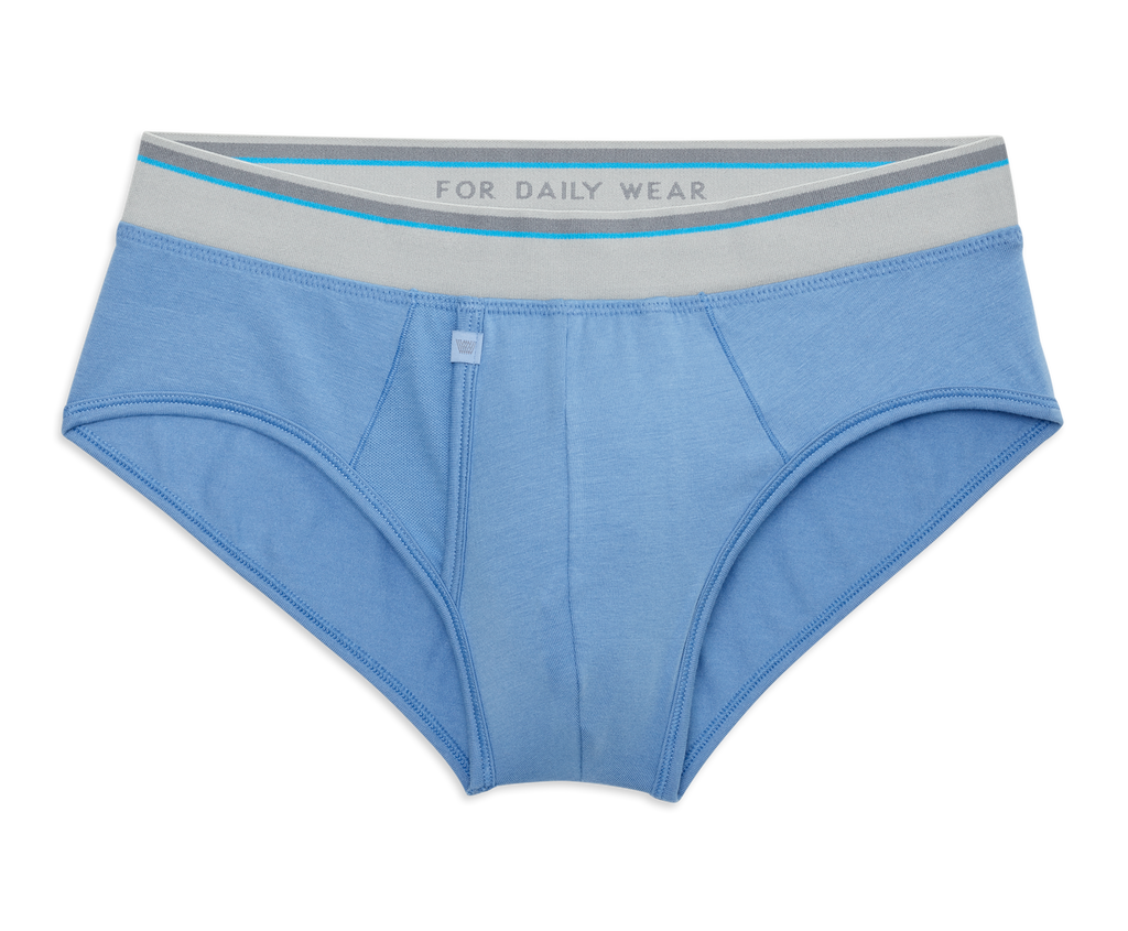 18-Hour Jersey Brief