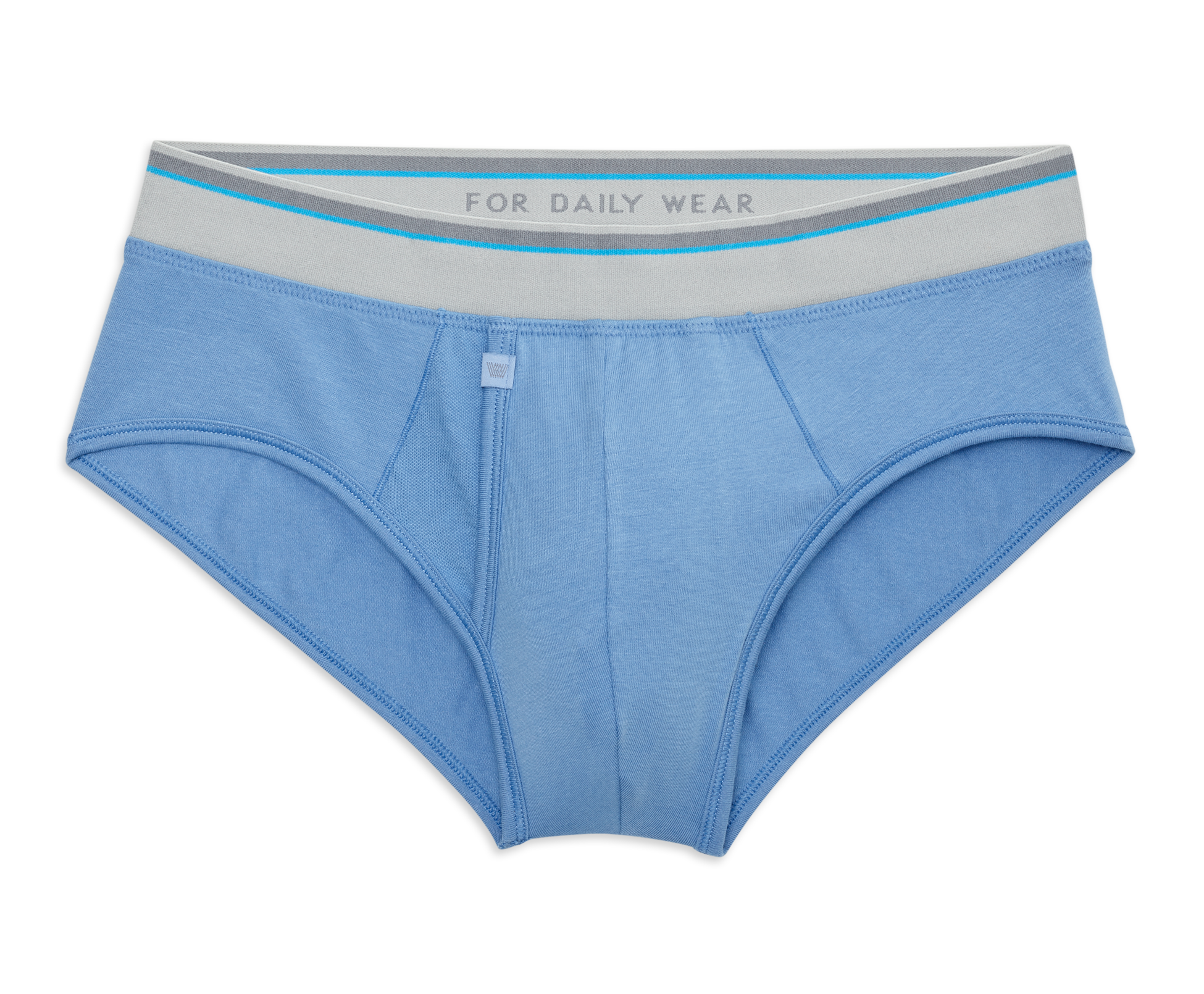 18-Hour Jersey Brief