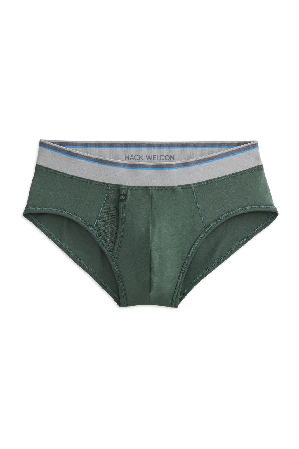 18-Hour Jersey Brief