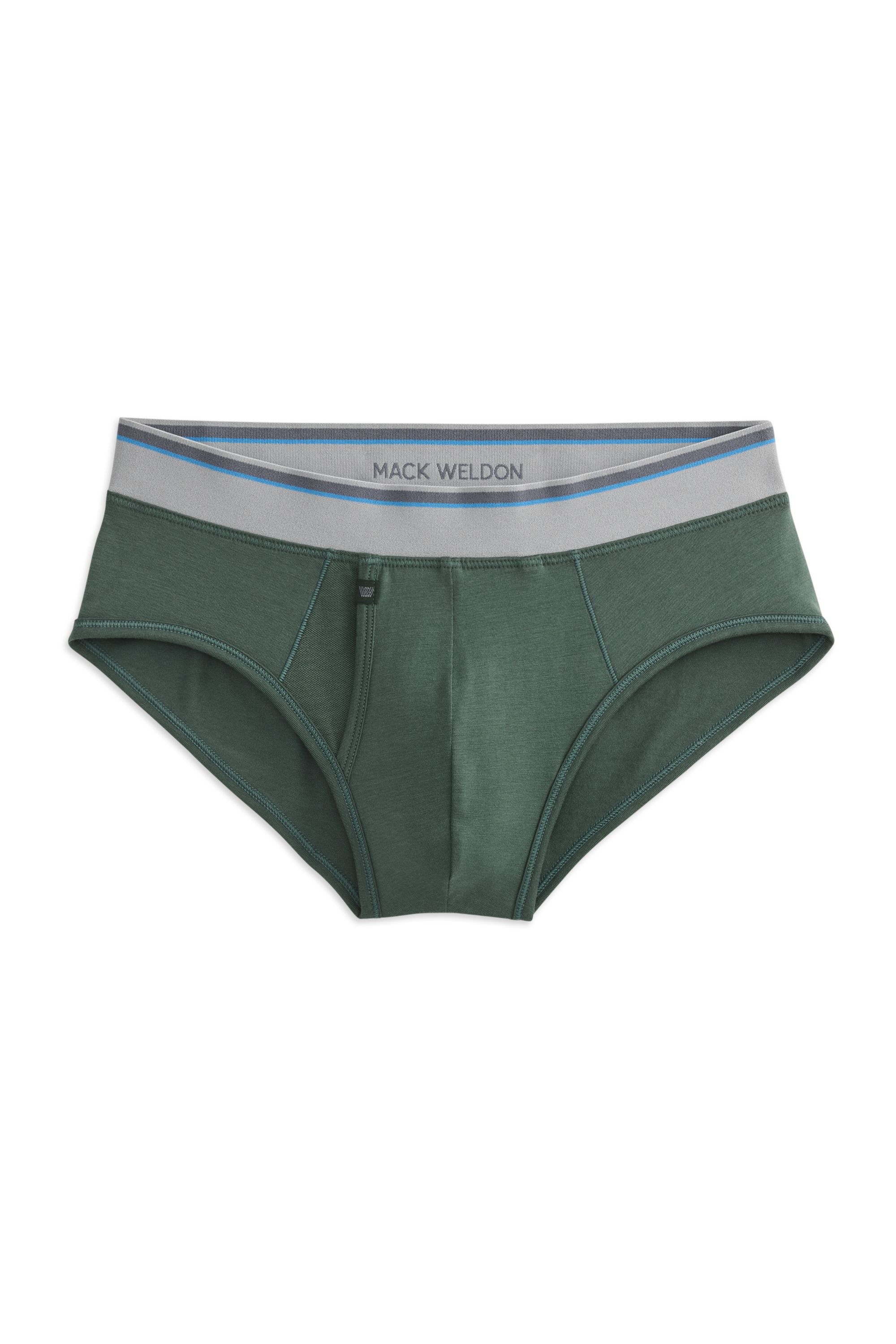 18-Hour Jersey Brief
