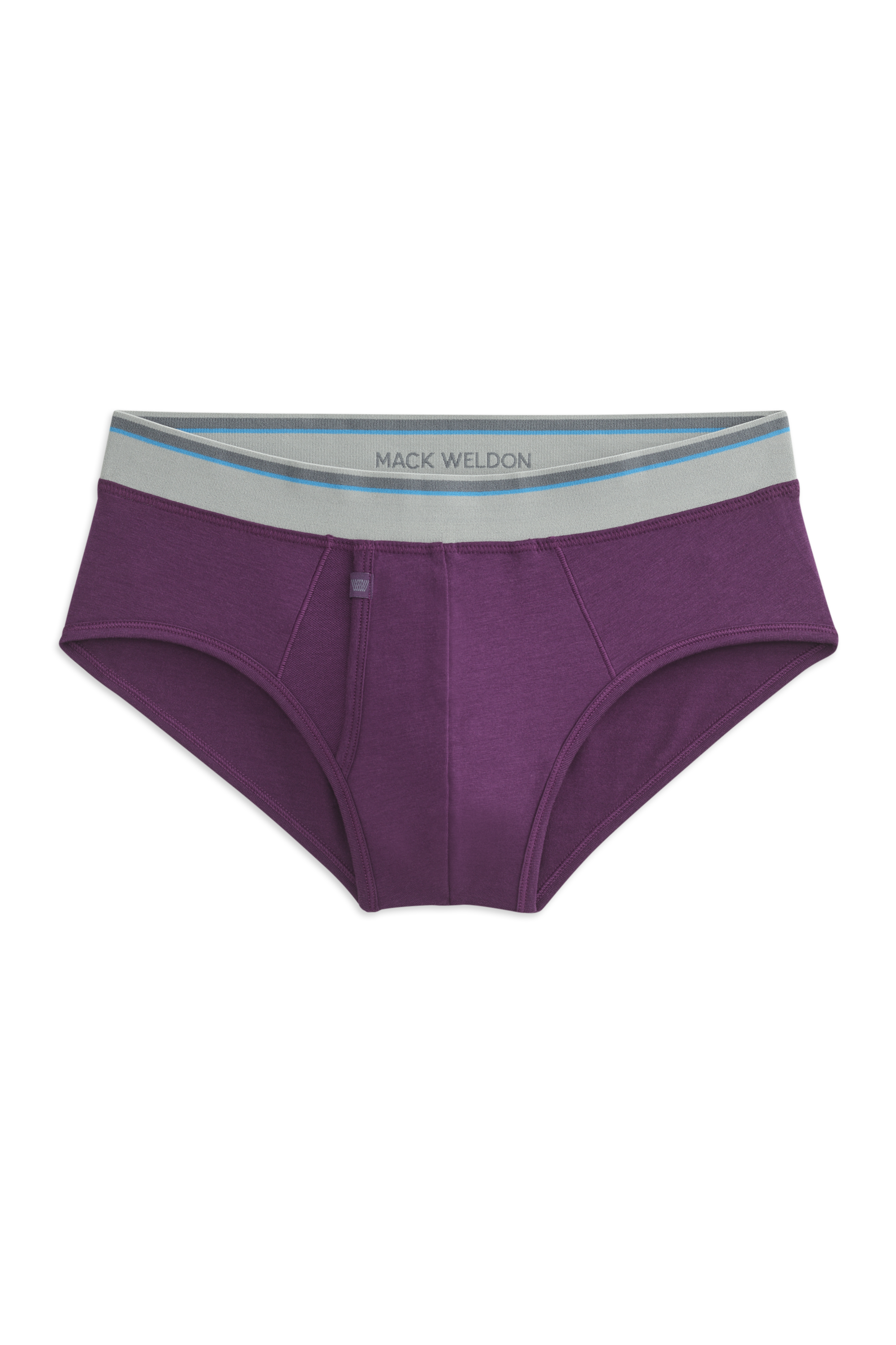 18-Hour Jersey Brief