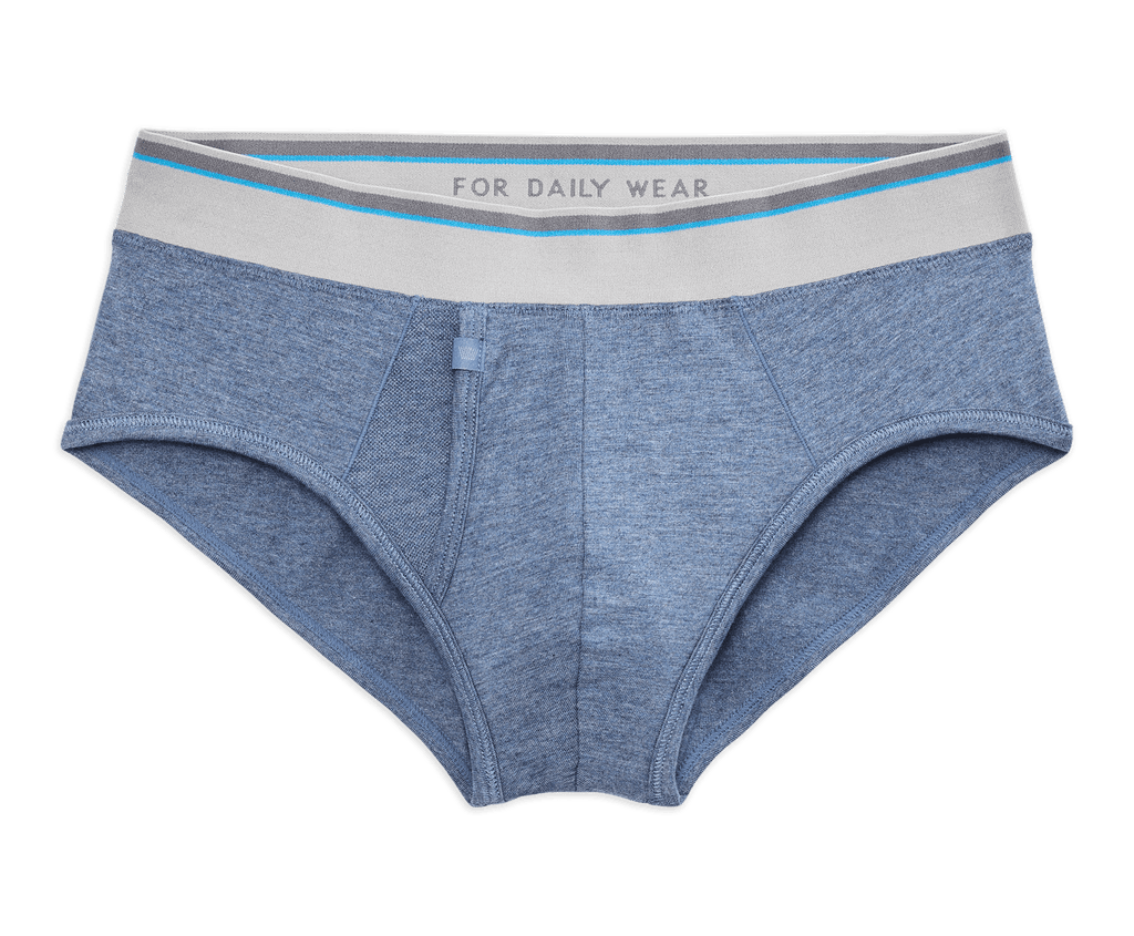 18-Hour Jersey Brief