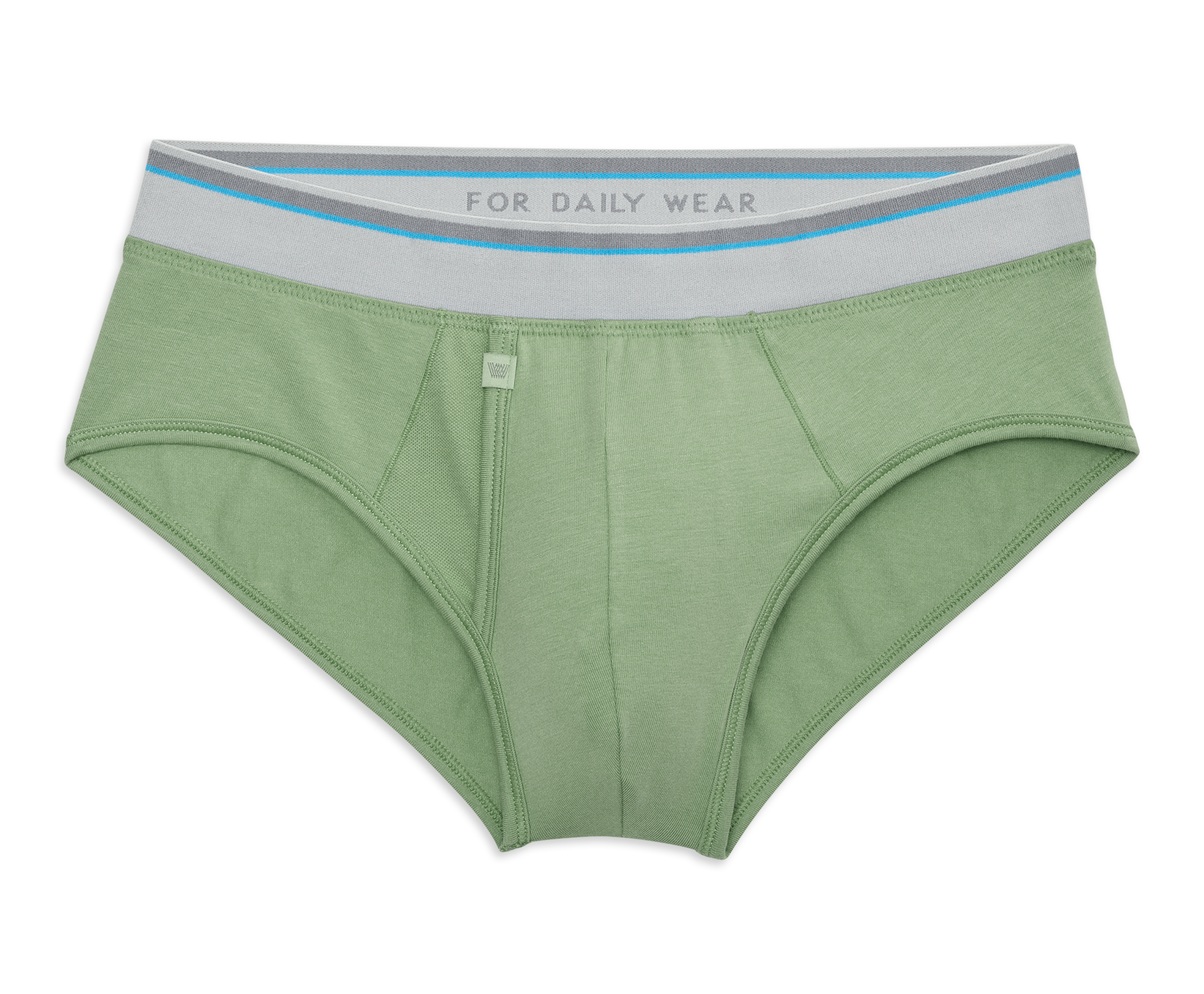 18-Hour Jersey Brief