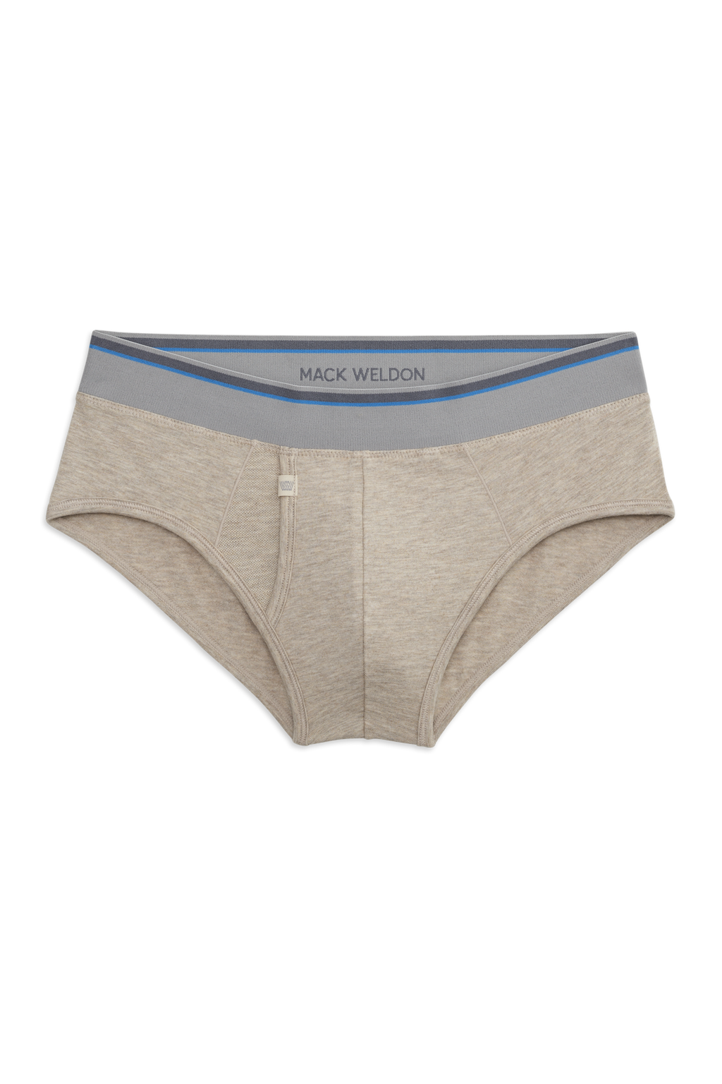18-Hour Jersey Brief