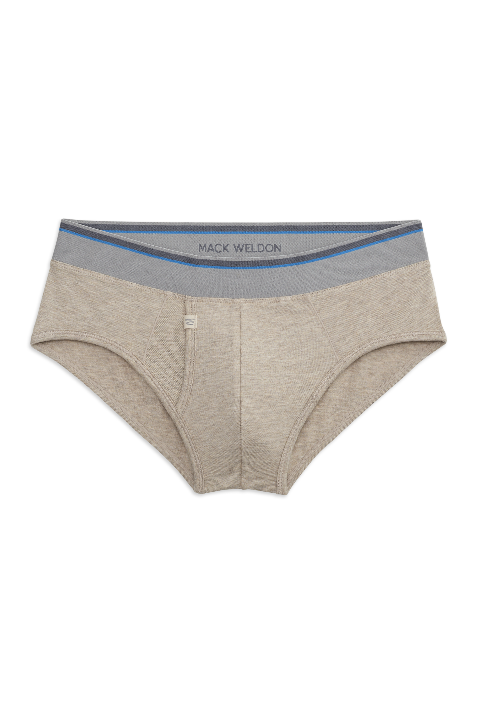 18-Hour Jersey Brief