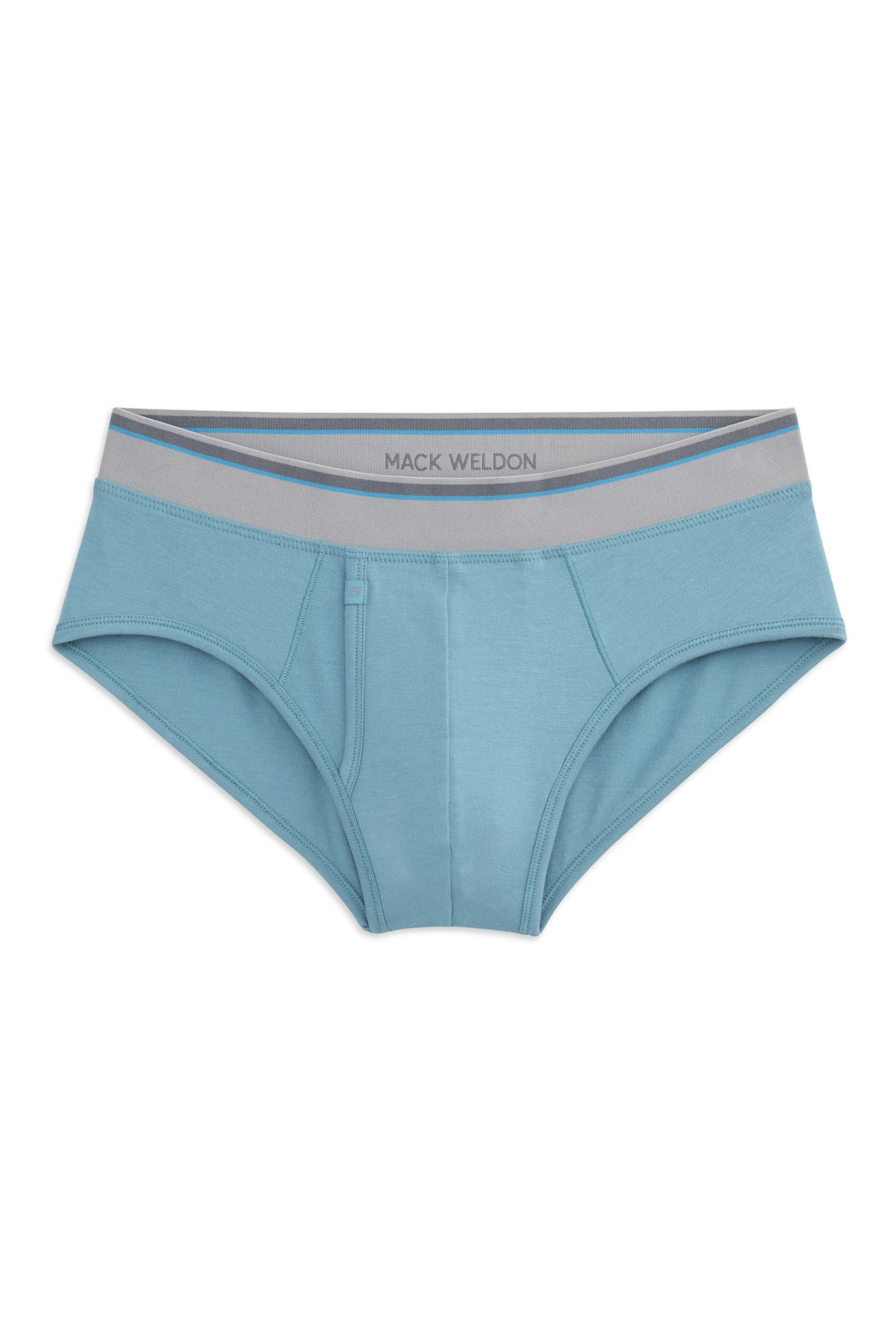 18-Hour Jersey Brief