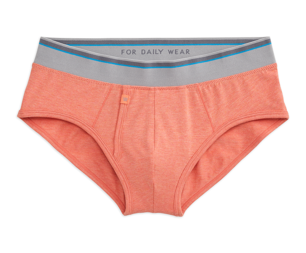18-Hour Jersey Brief