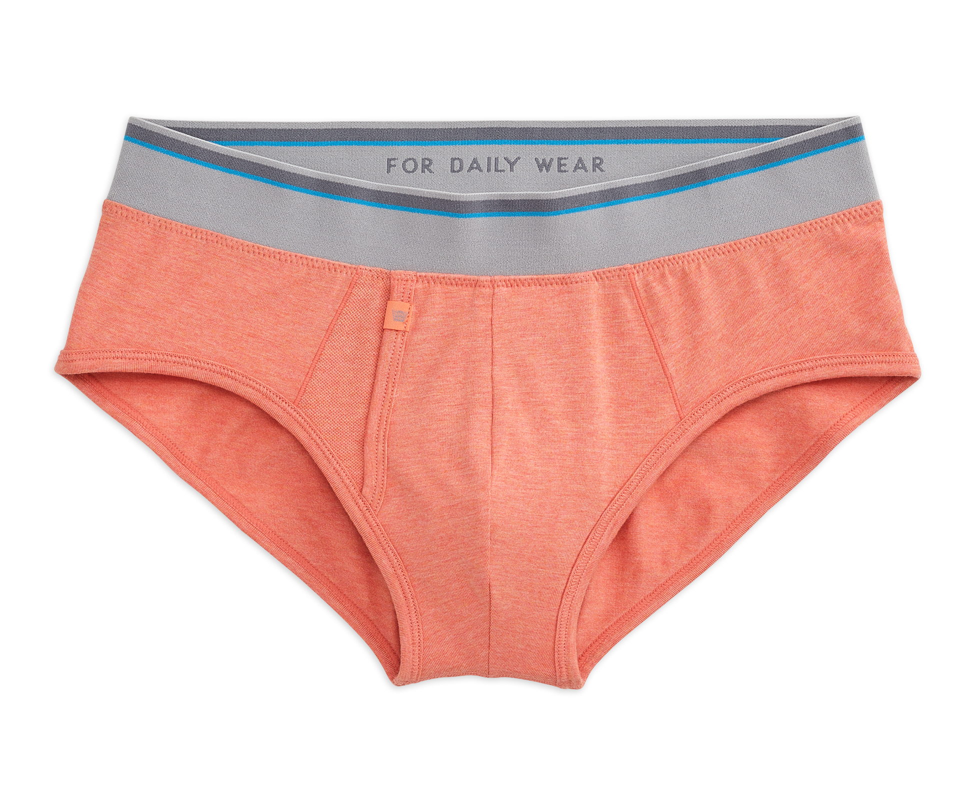 18-Hour Jersey Brief