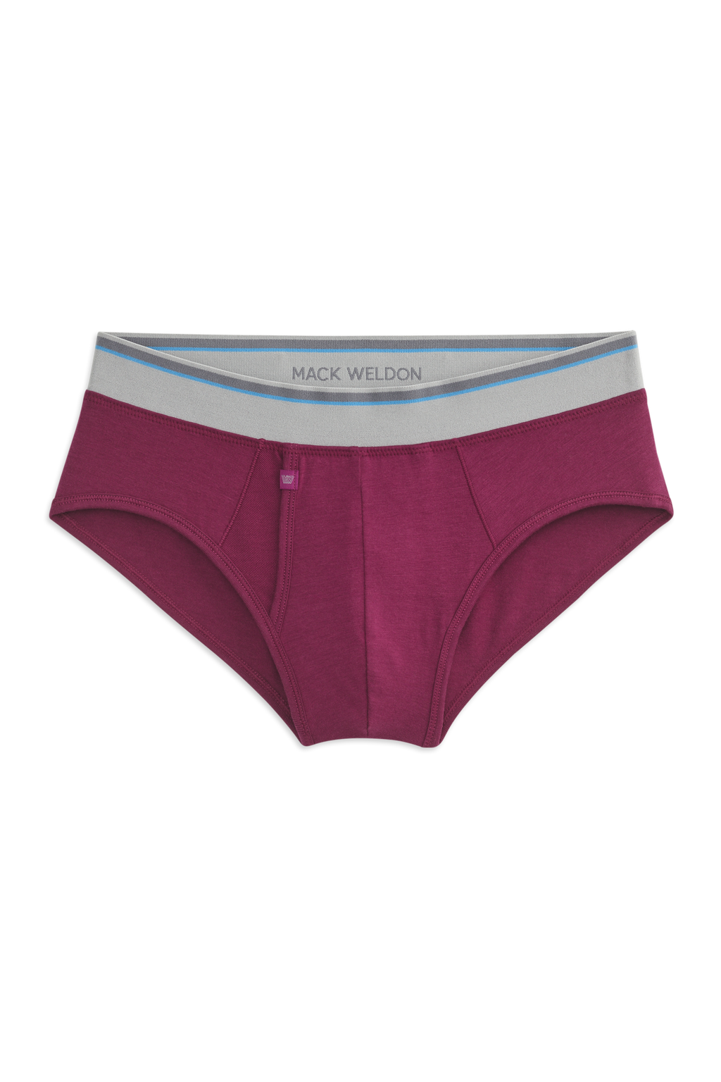 18-Hour Jersey Brief