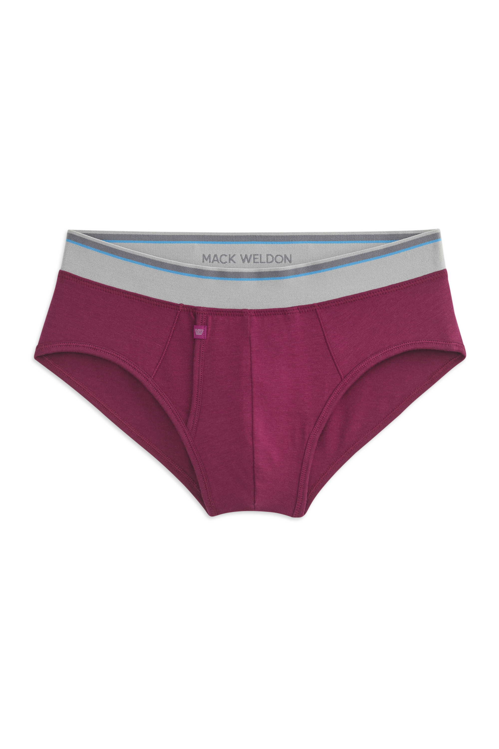 18-Hour Jersey Brief