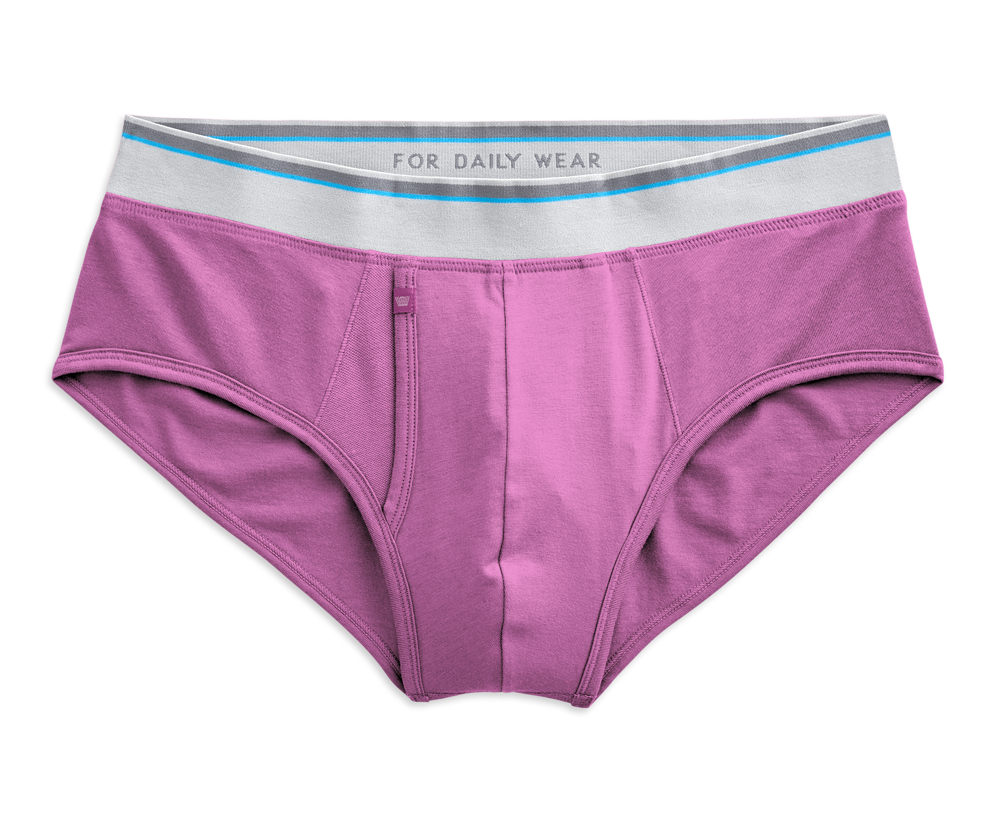 18-Hour Jersey Brief