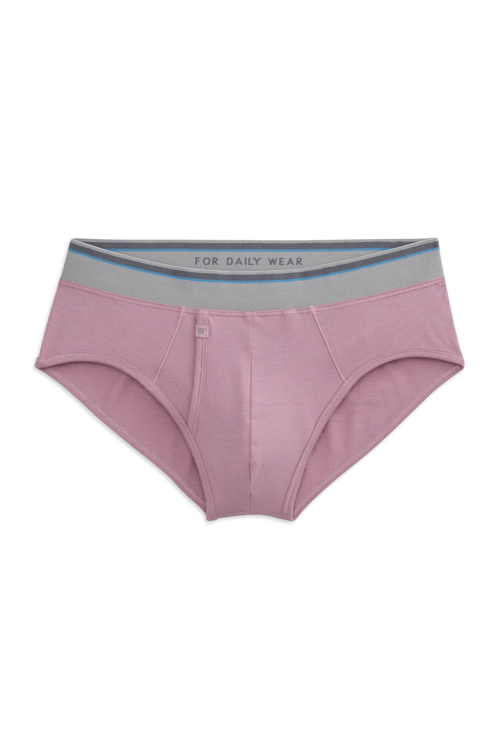18-Hour Jersey Brief