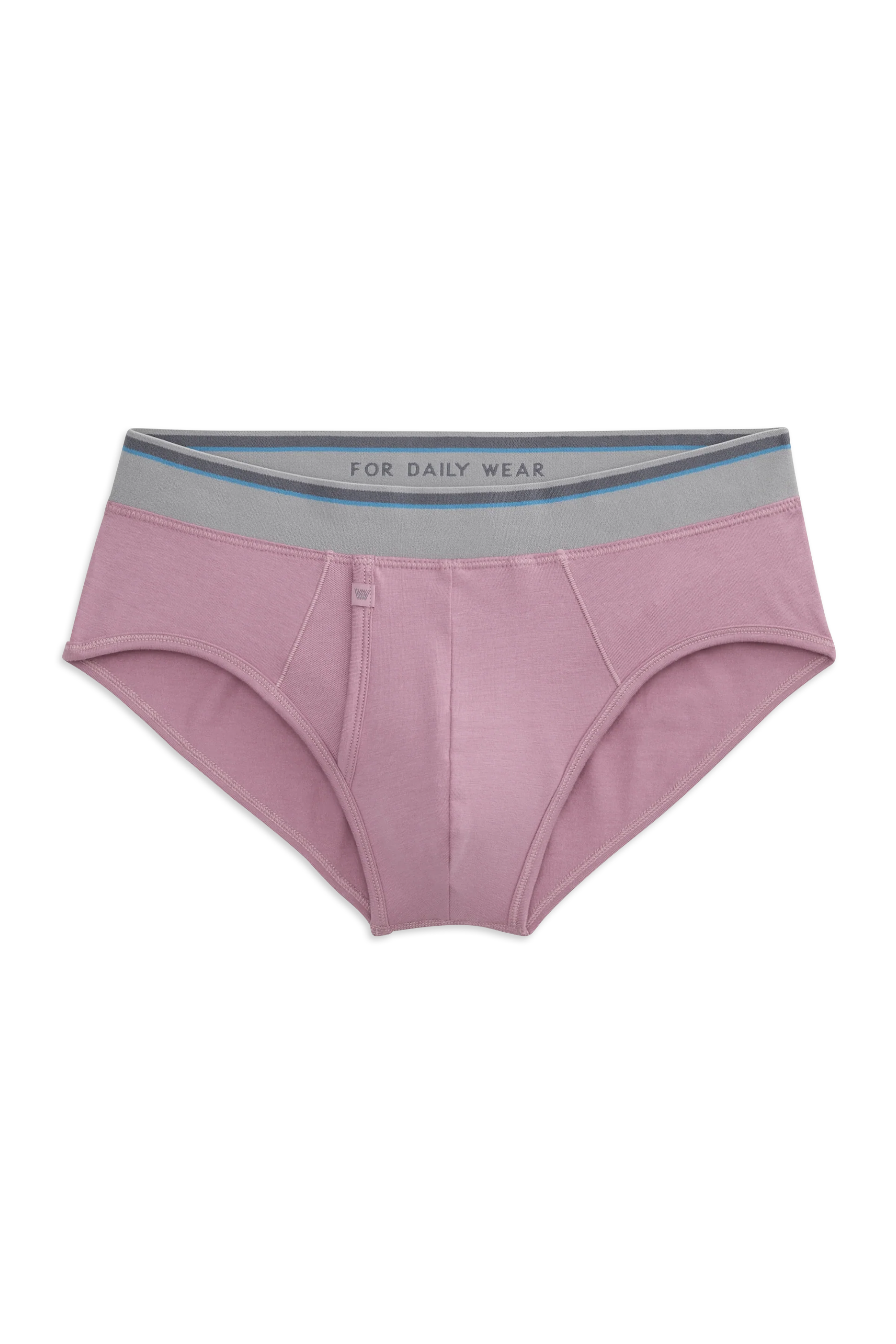 18-Hour Jersey Brief
