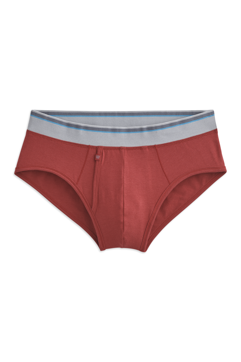 18-Hour Jersey Brief