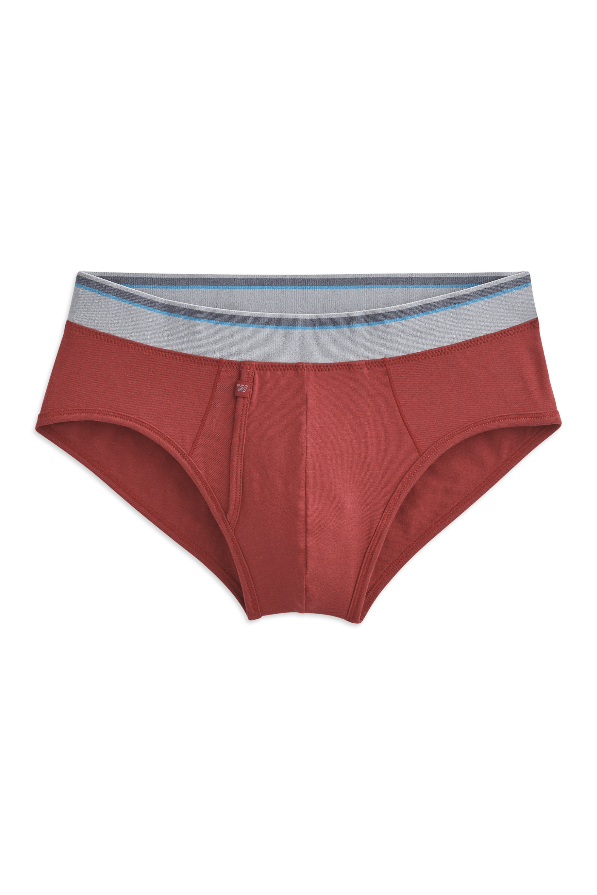 18-Hour Jersey Brief