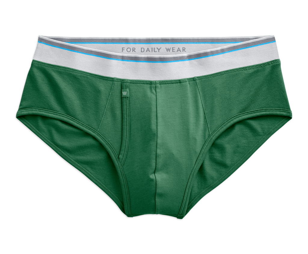 18-Hour Jersey Brief