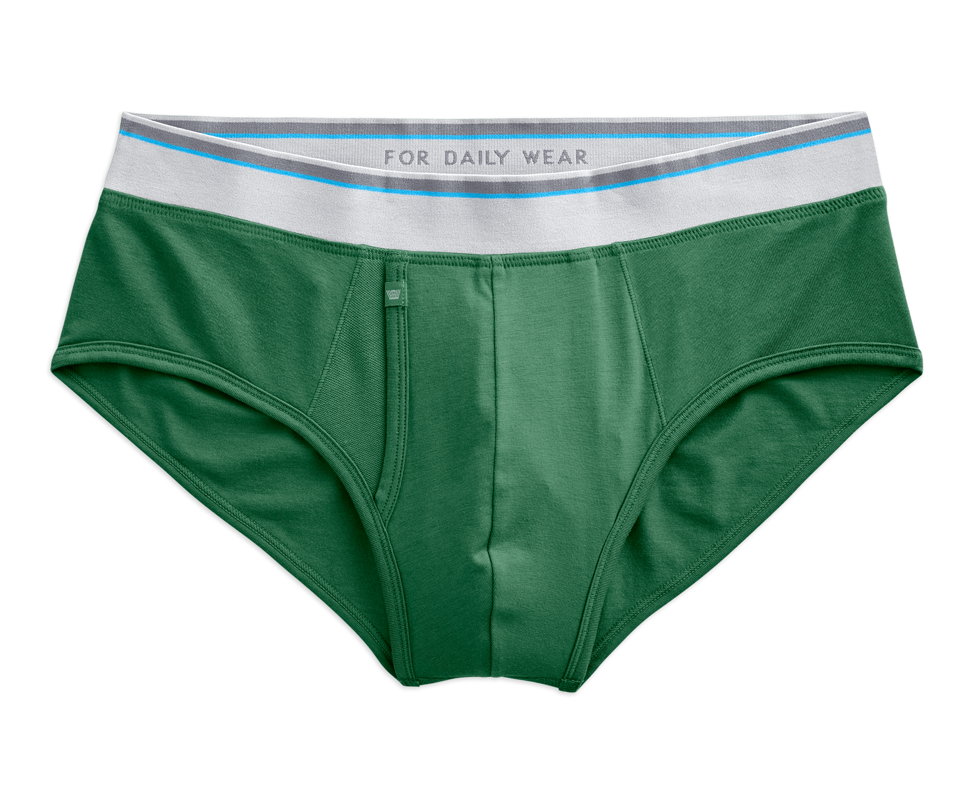 18-Hour Jersey Brief
