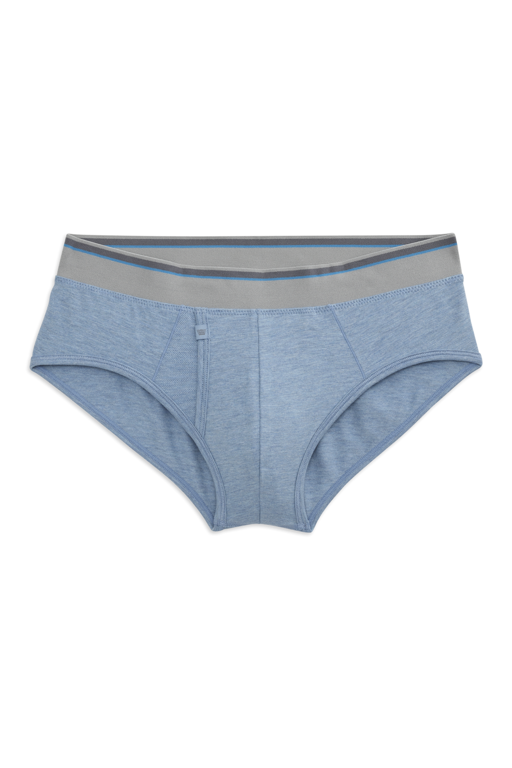 18-Hour Jersey Brief