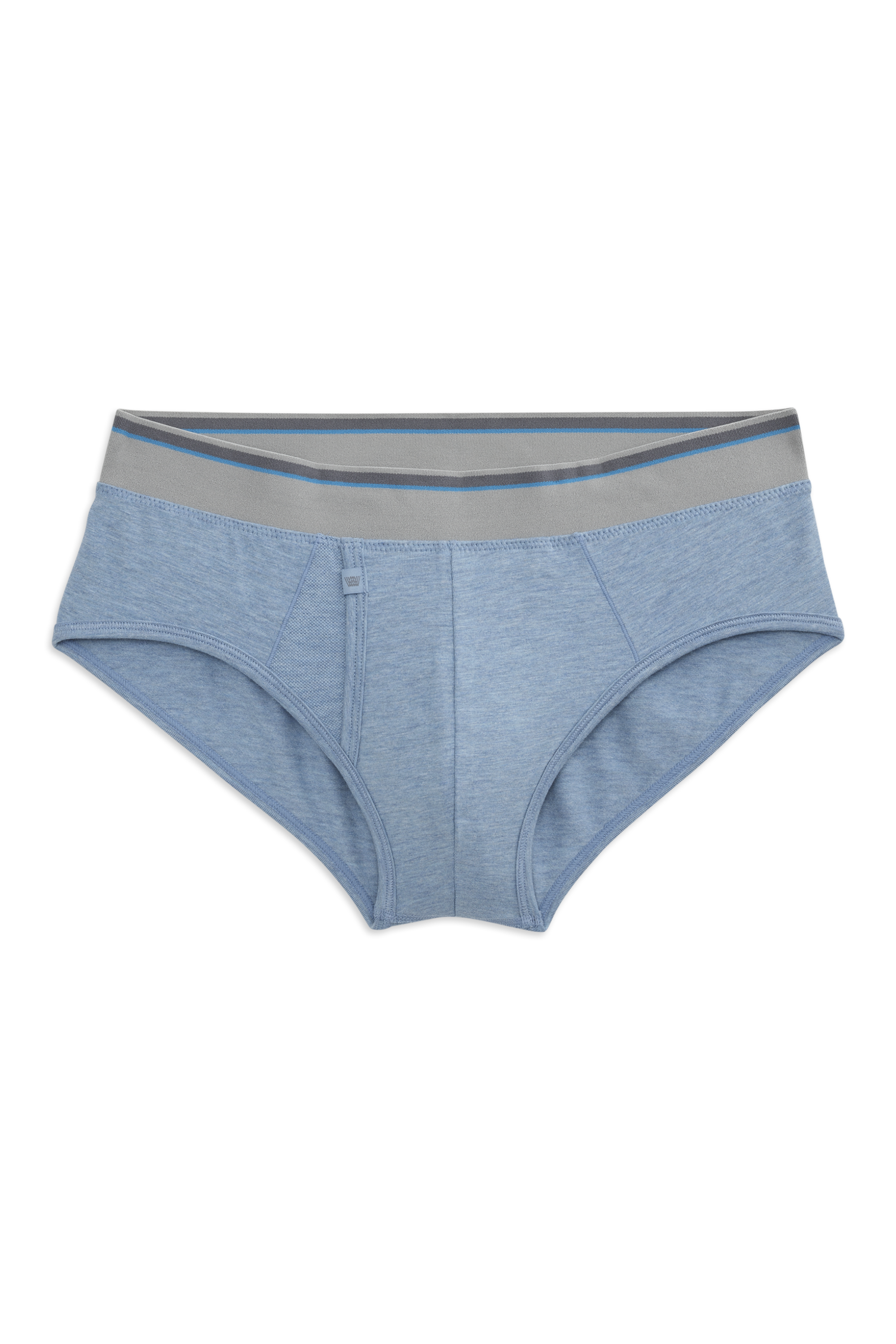 18-Hour Jersey Brief