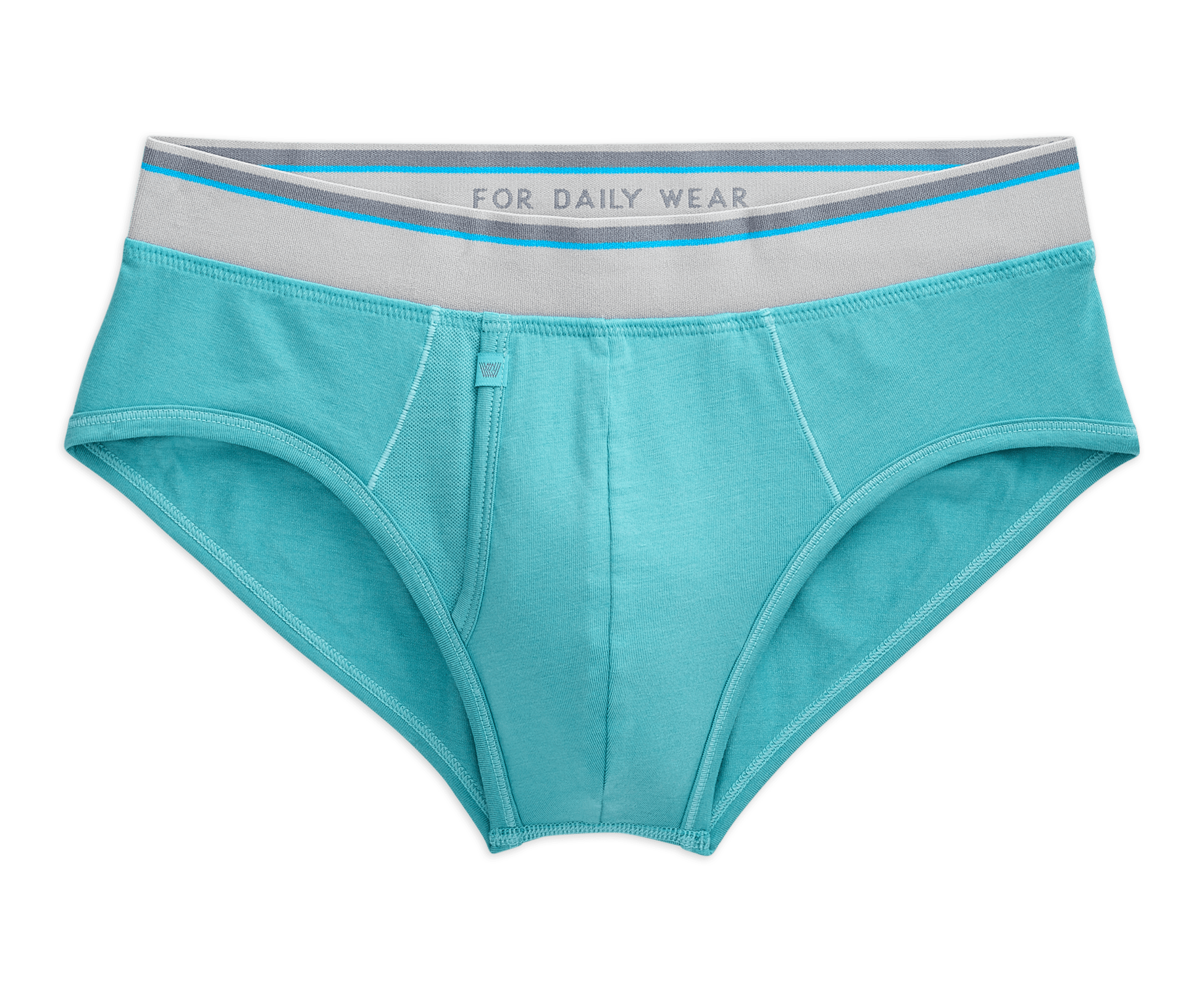 18-Hour Jersey Brief