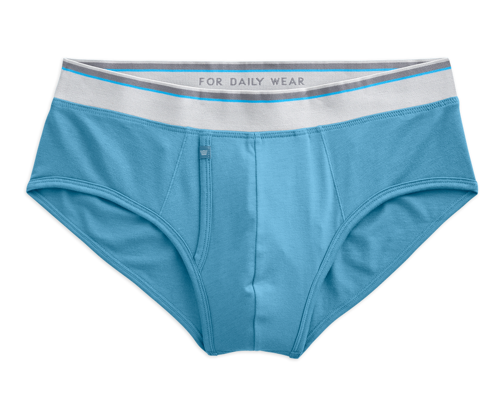18-Hour Jersey Brief
