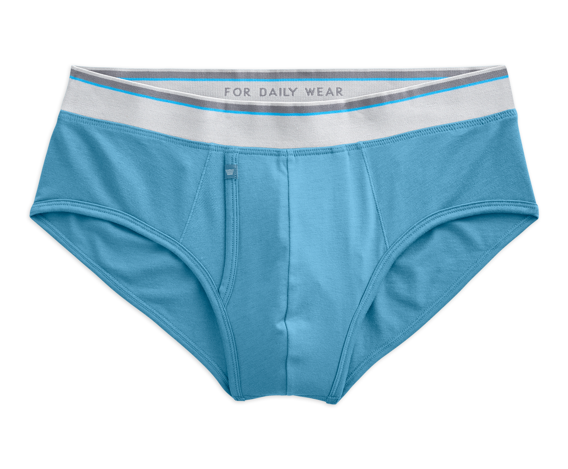 18-Hour Jersey Brief