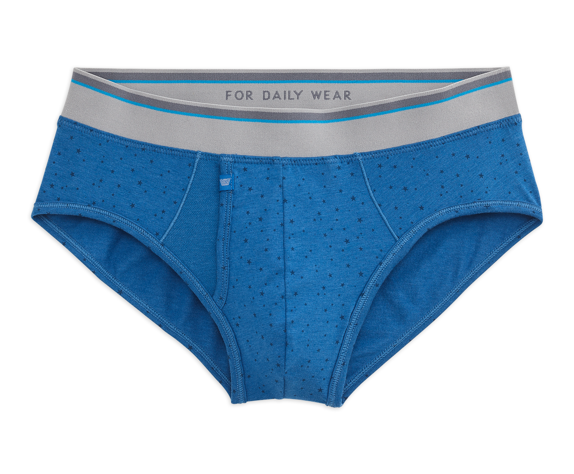 18-Hour Jersey Brief