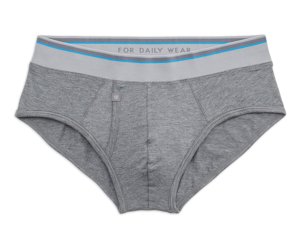 18-Hour Jersey Brief