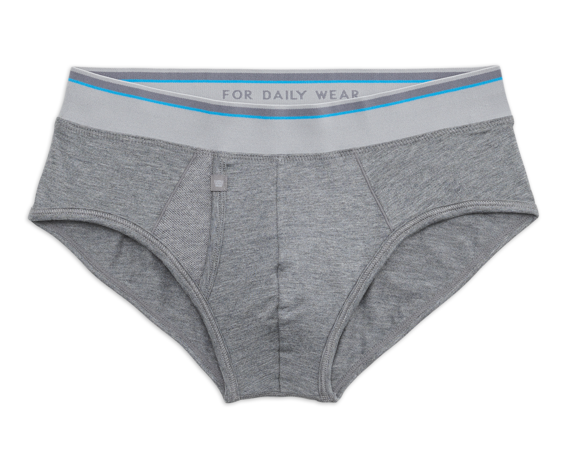 18-Hour Jersey Brief