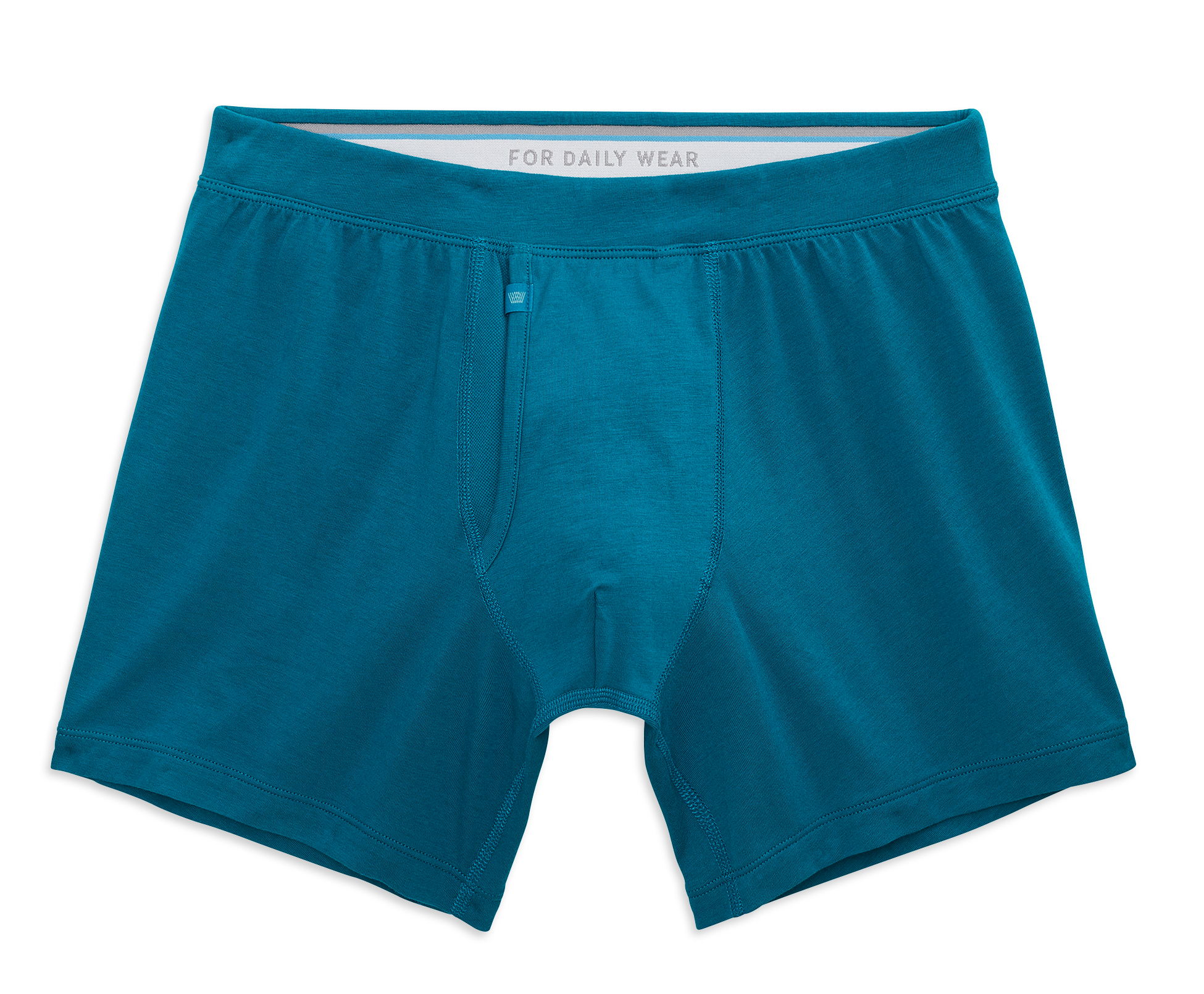 SILVER Boxer Brief