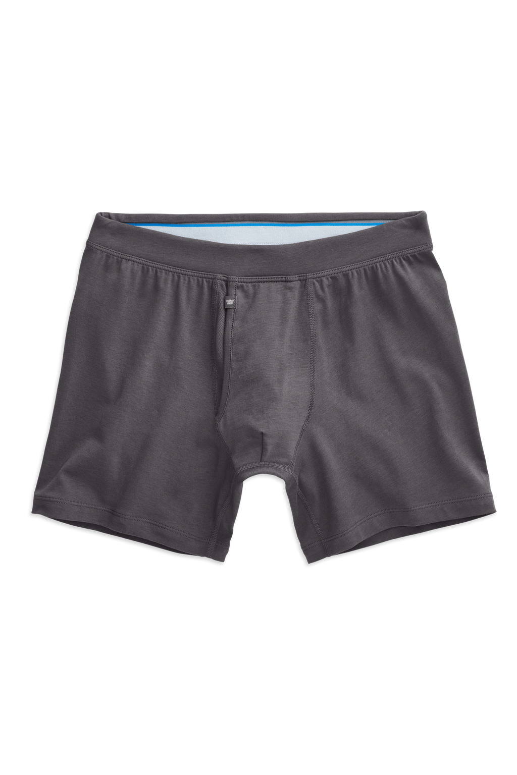 SILVER Boxer Brief