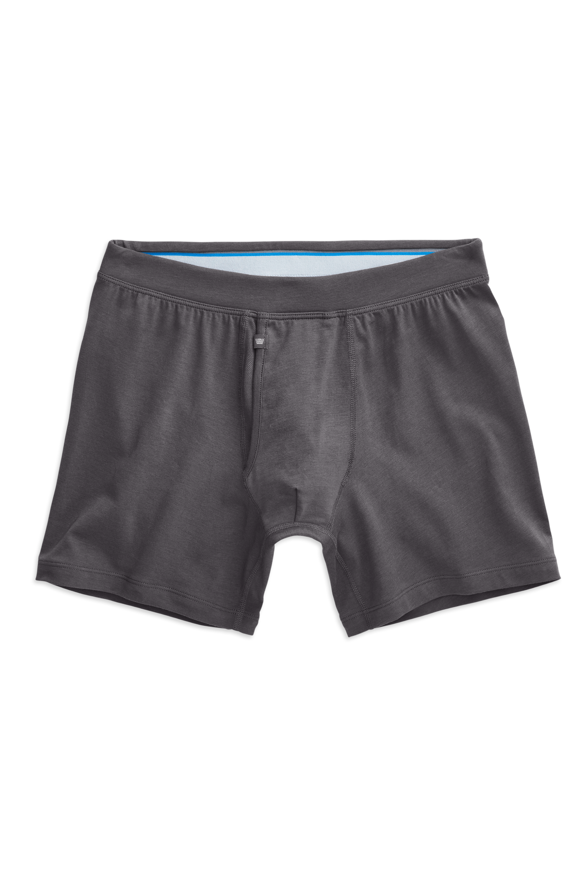 SILVER Boxer Brief