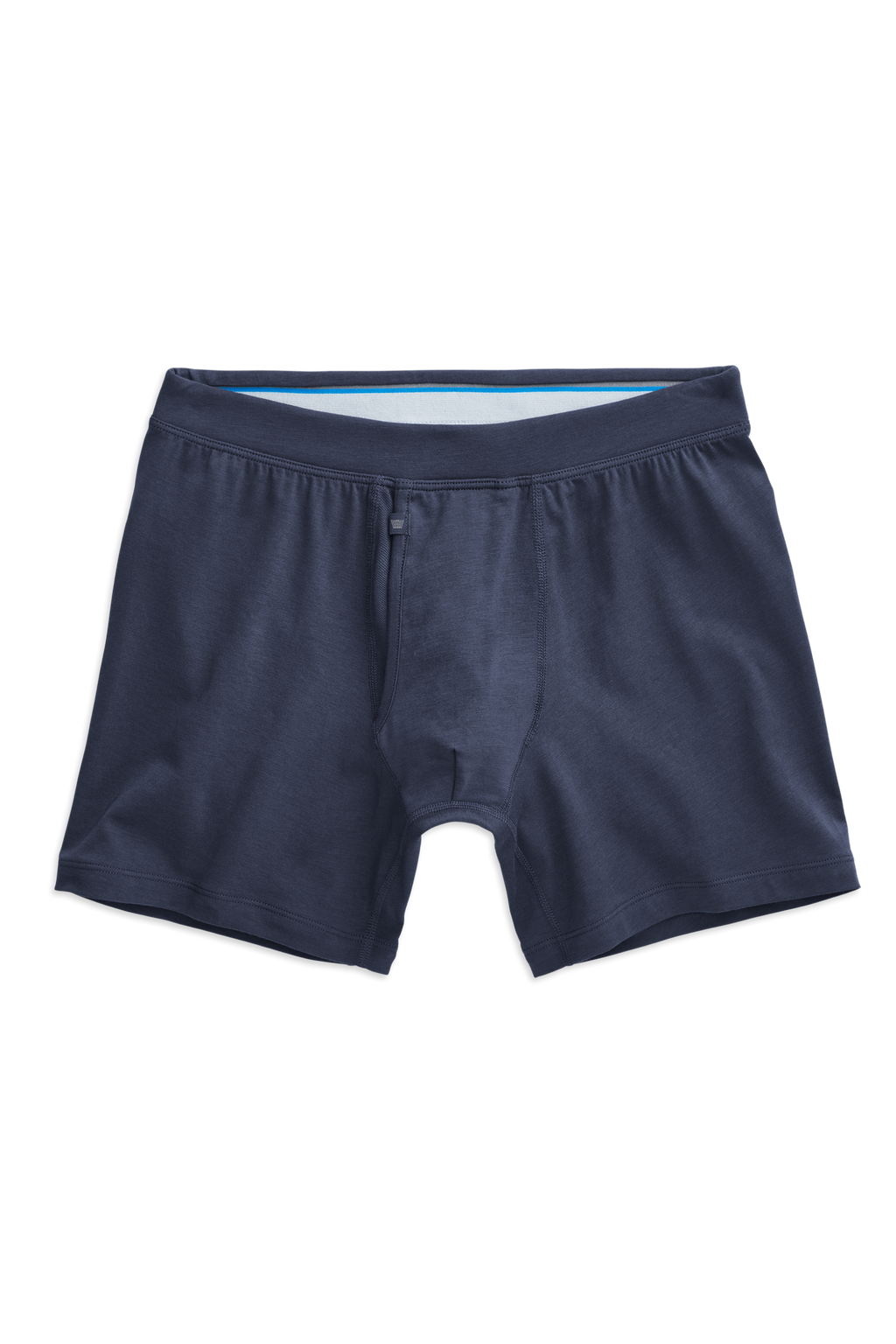 SILVER Boxer Brief