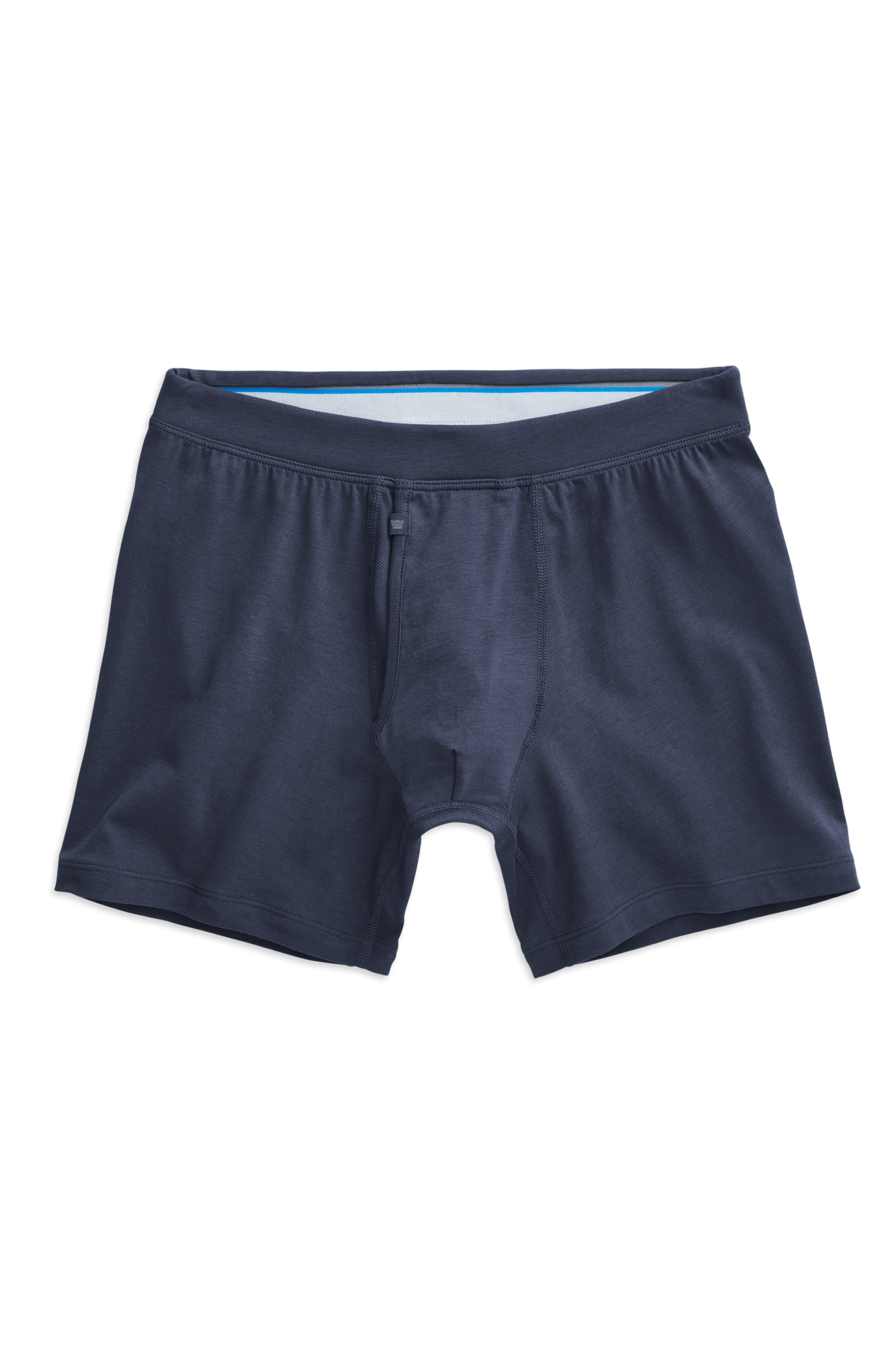 SILVER Boxer Brief