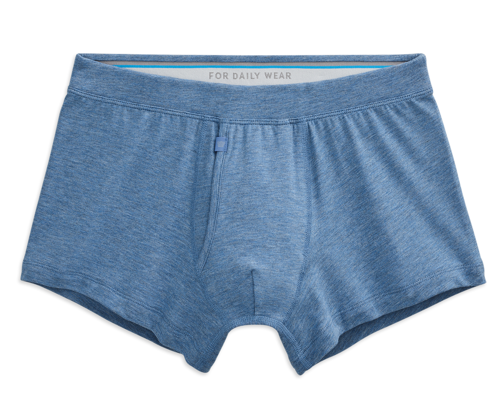 SILVER Trunk