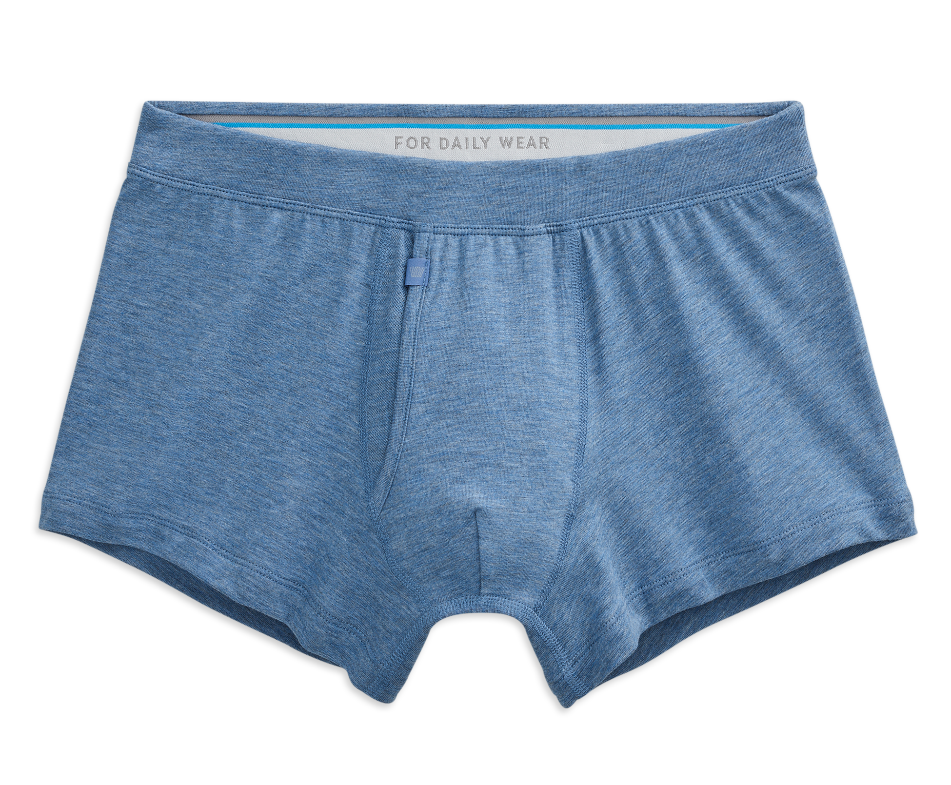 SILVER Trunk