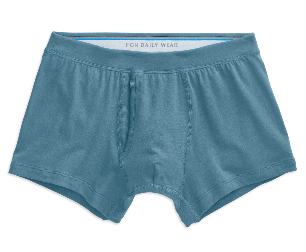 SILVER Trunk