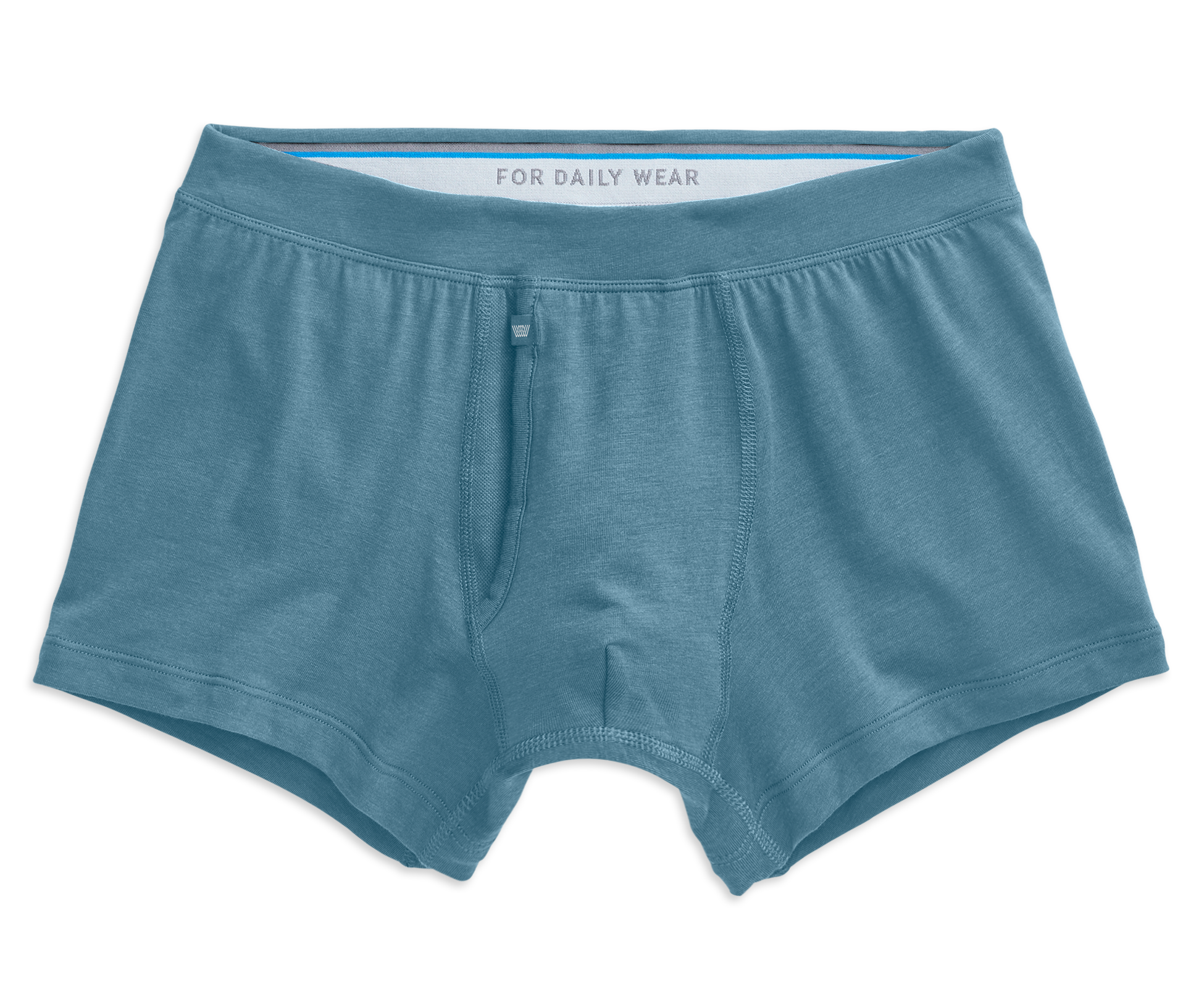 SILVER Trunk