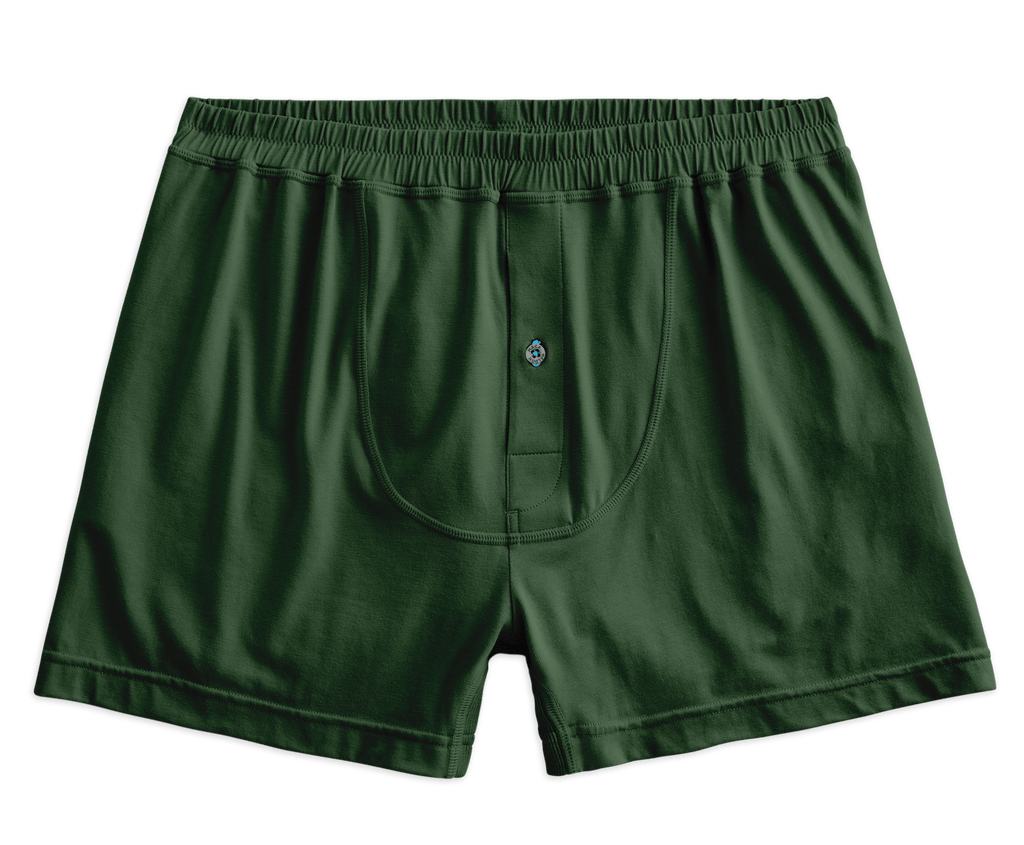 18-Hour Jersey Knit Boxer