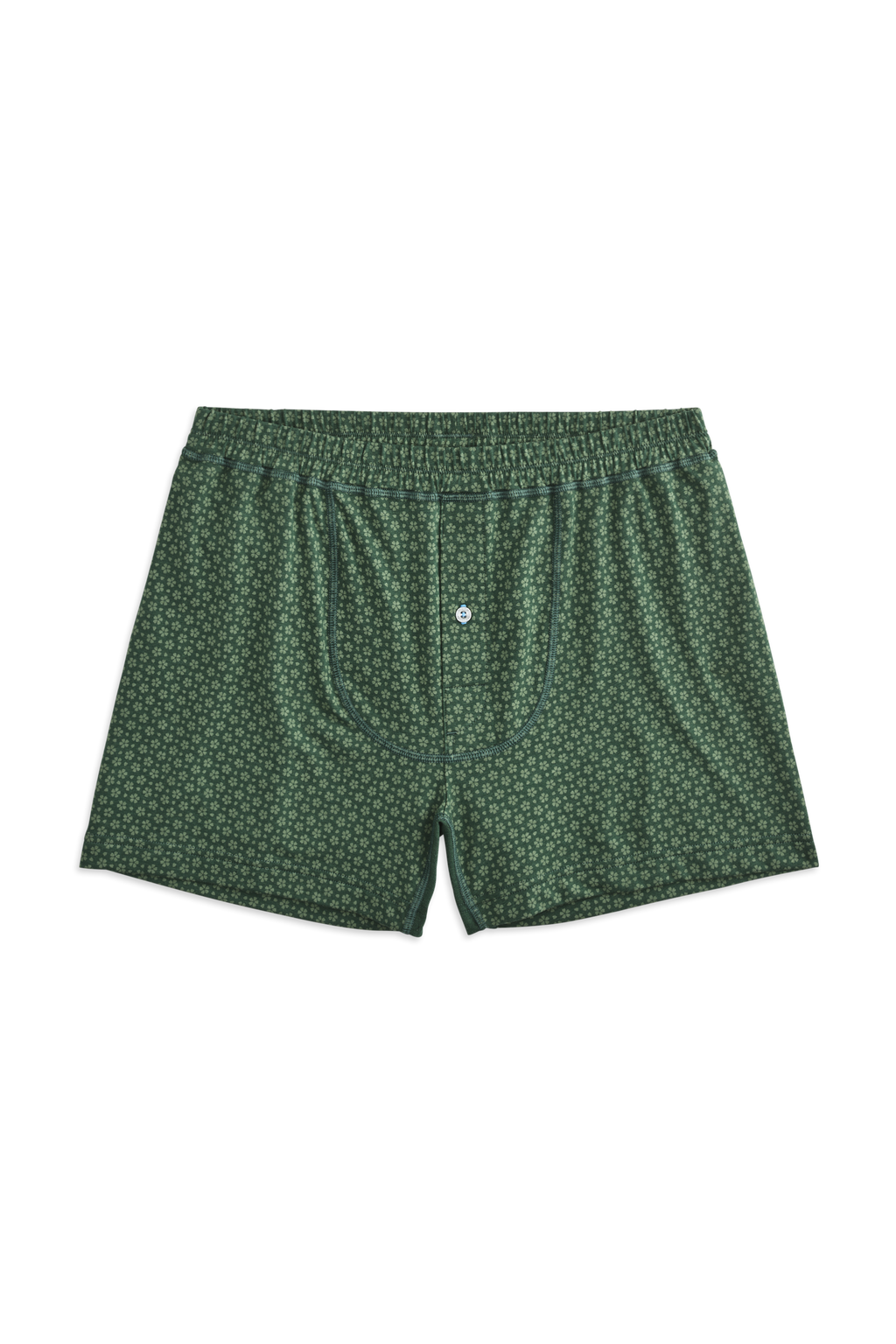 18-Hour Jersey Knit Boxer