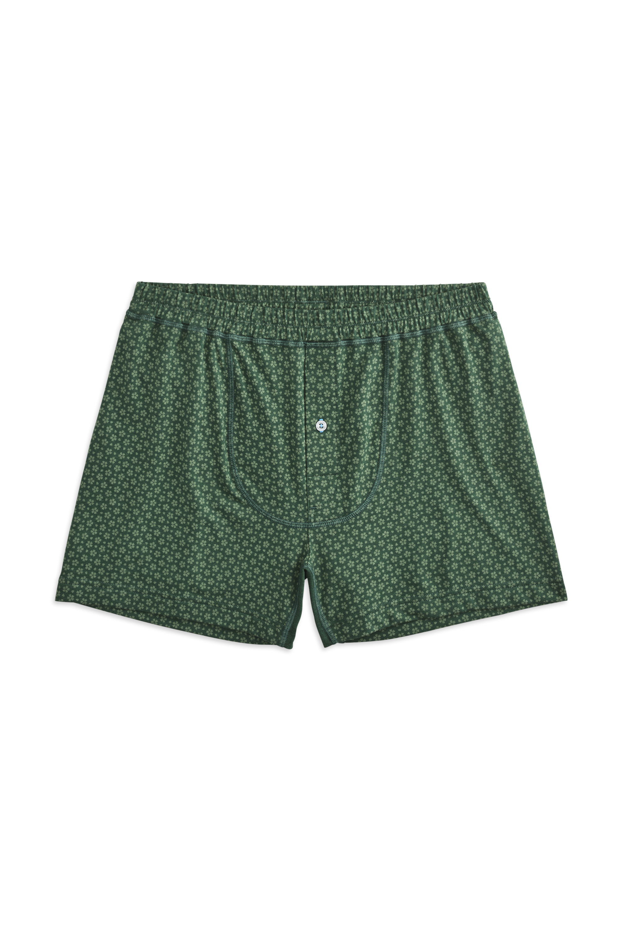 18-Hour Jersey Knit Boxer