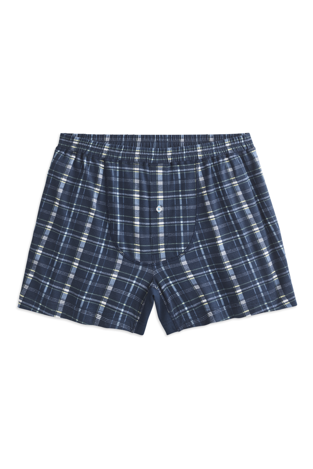 18-Hour Jersey Knit Boxer