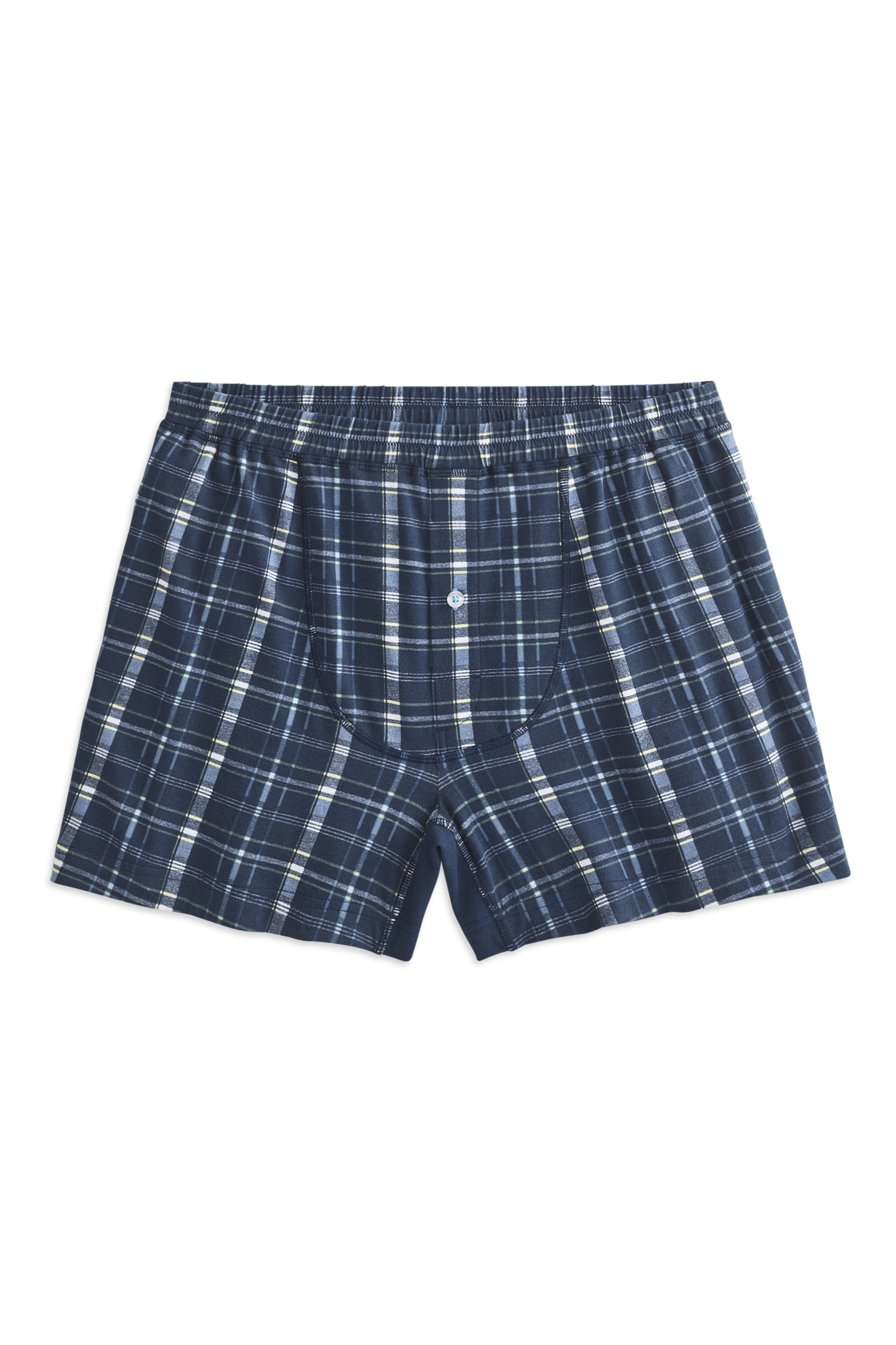 18-Hour Jersey Knit Boxer