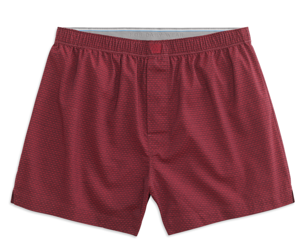 24/7 Woven Boxer