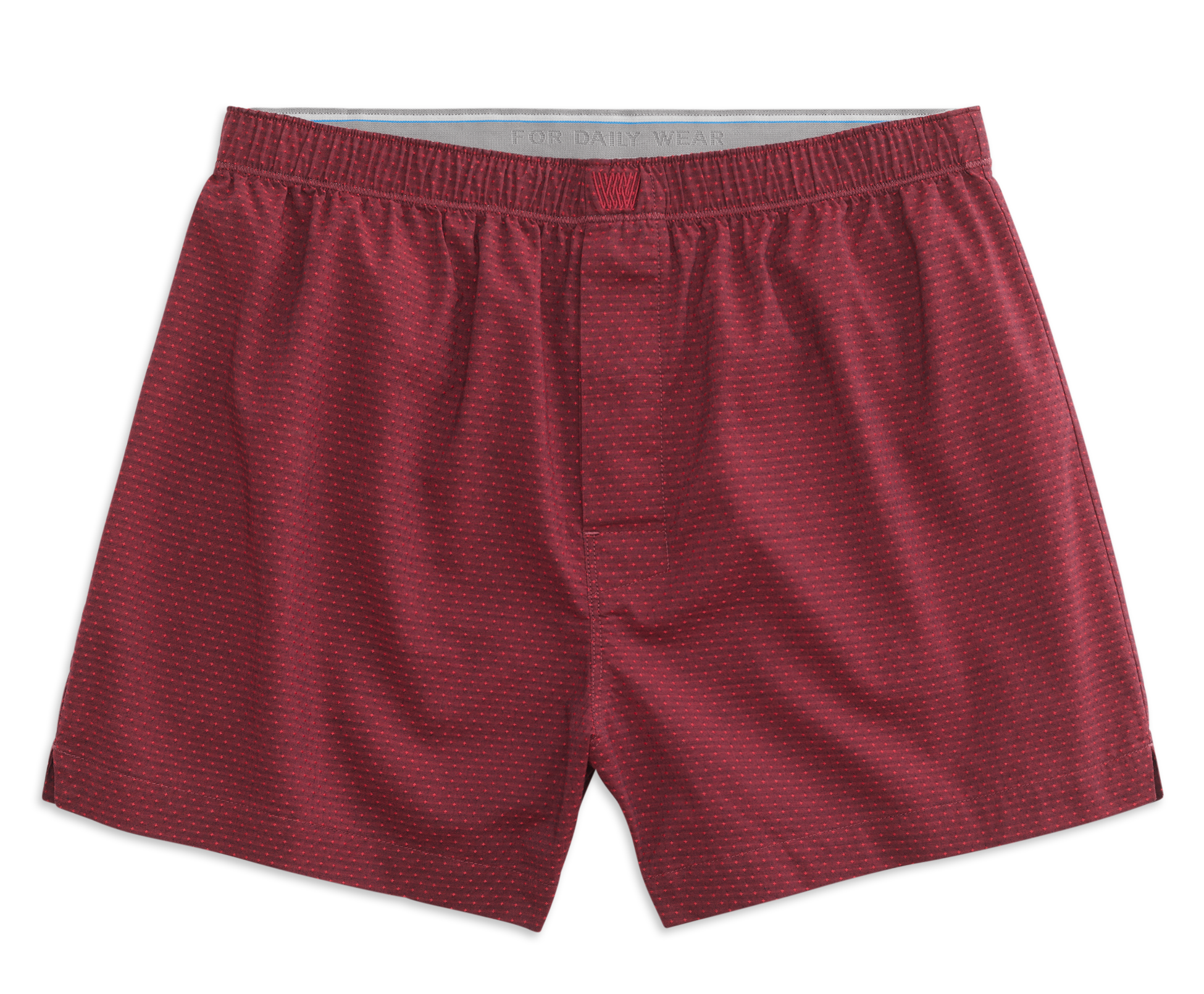 24/7 Woven Boxer