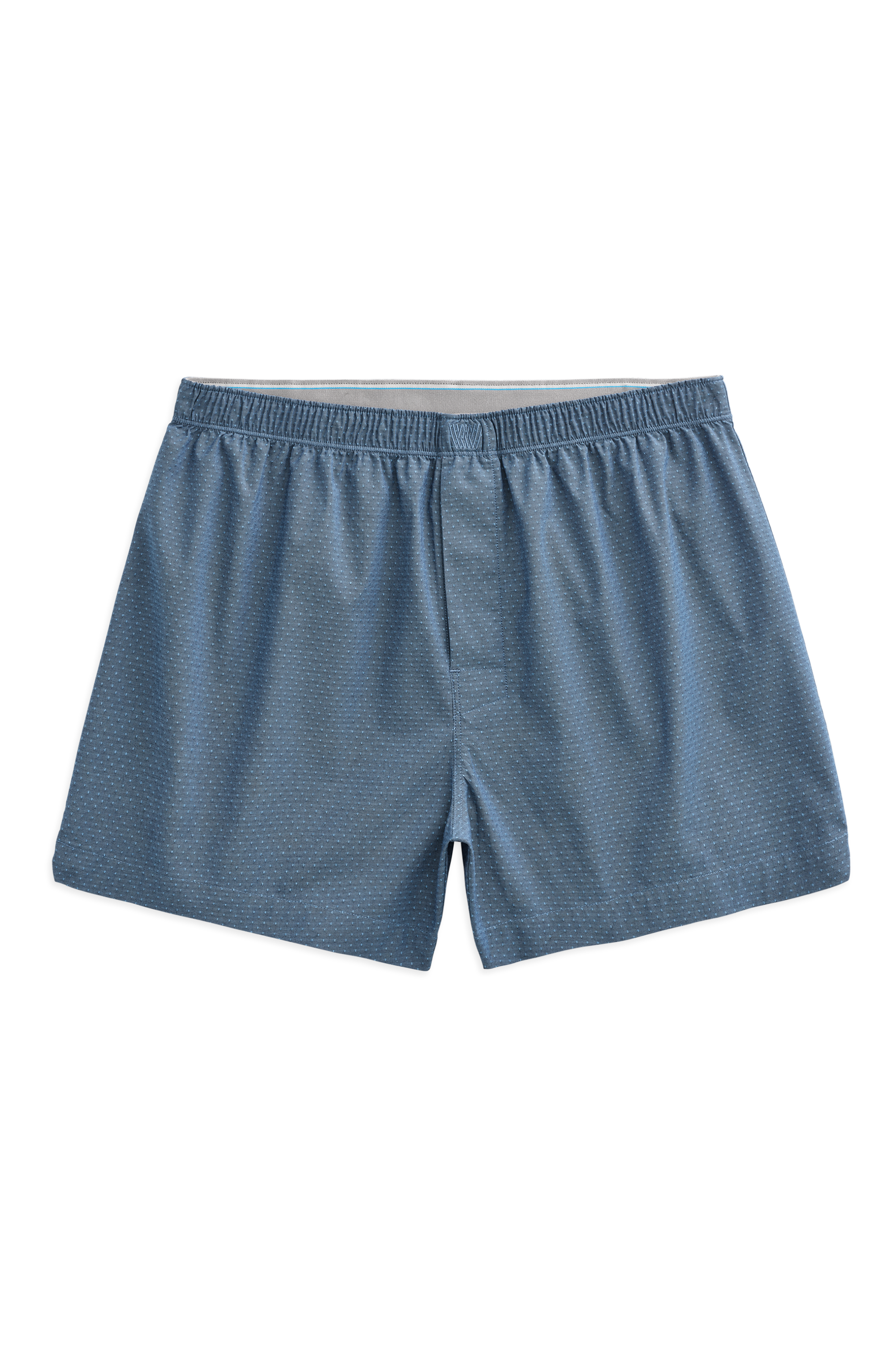 24/7 Woven Boxer