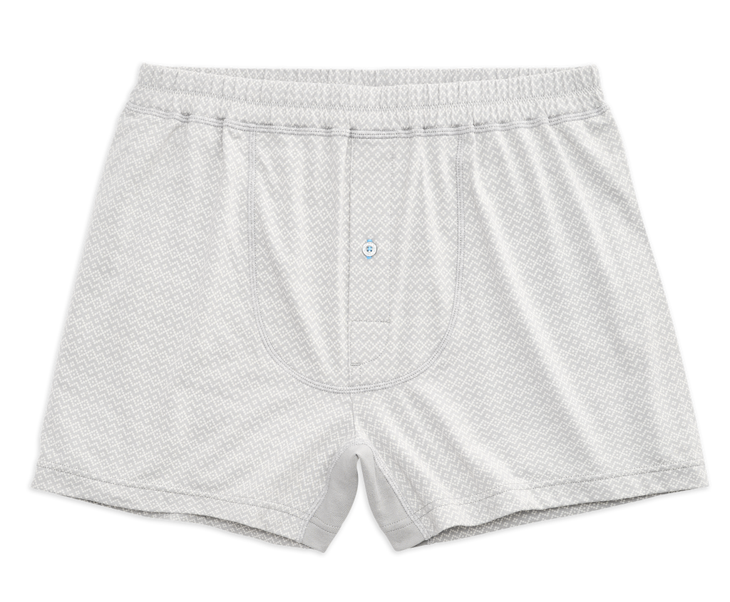 18-Hour Jersey Knit Boxer
